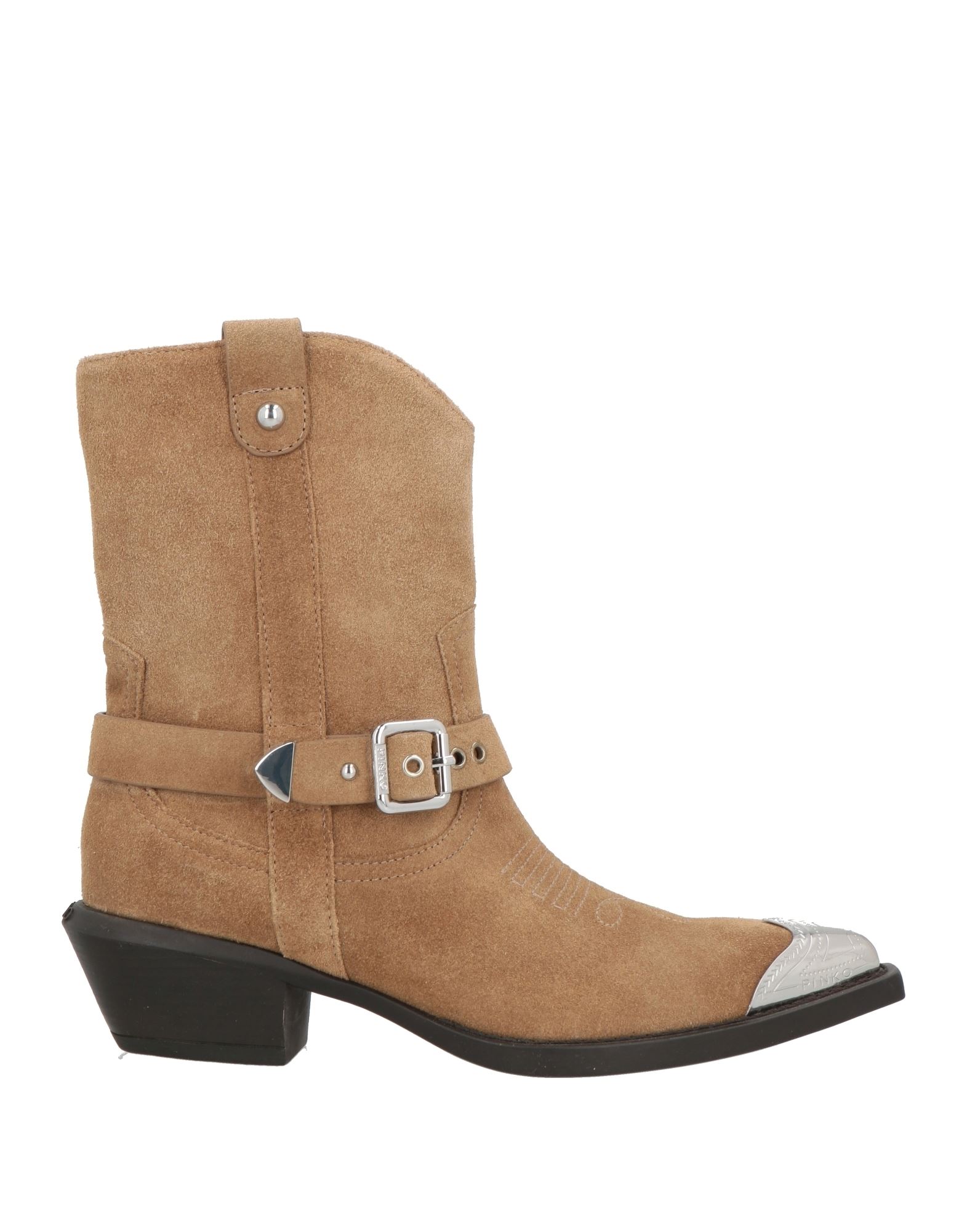 PINKO PINKO ΠΑΠΟΥΤΣΙΑ Μποτάκια