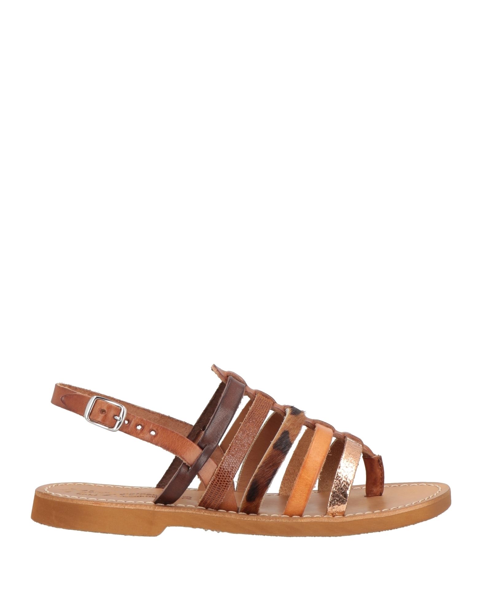 STELLA D'OTRANTO STELLA D'OTRANTO ΠΑΠΟΥΤΣΙΑ Σαγιονάρες