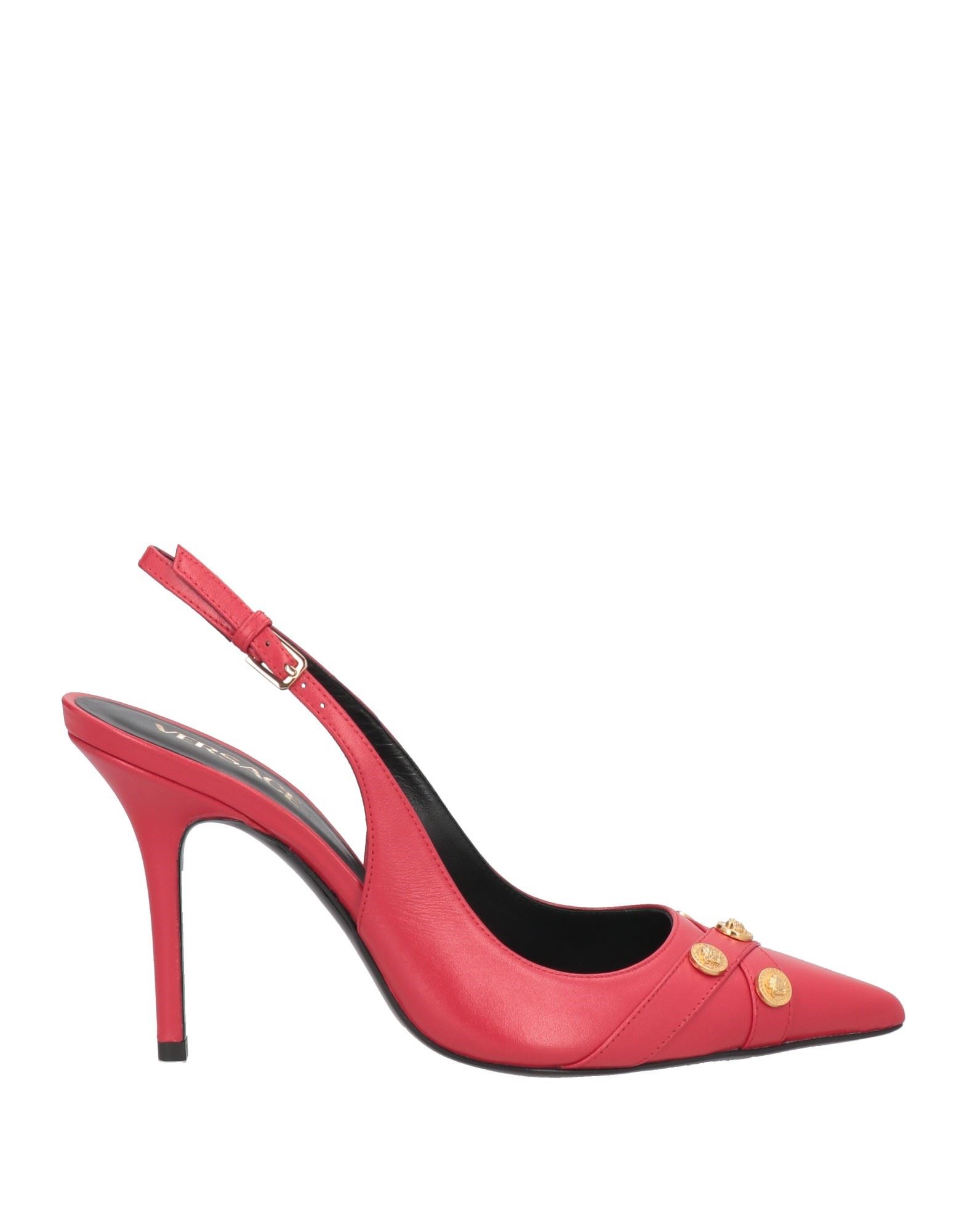  Versace - Schuhe - Pumps - On Yoox.com 