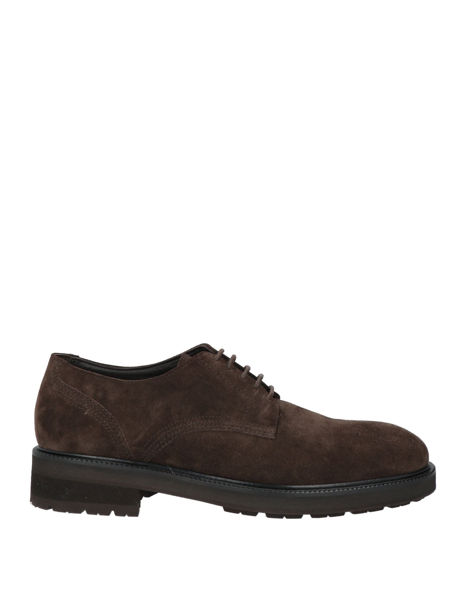 ZEGNA ZEGNA ΠΑΠΟΥΤΣΙΑ Παπούτσια με κορδόνια