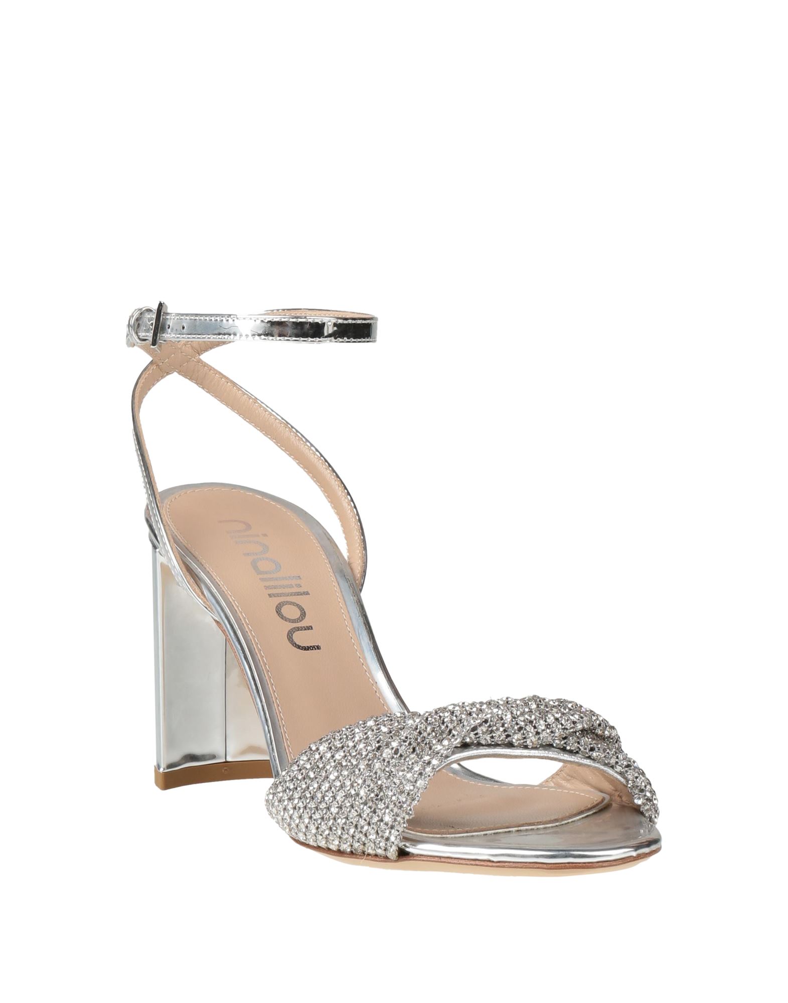  Ninalilou - Schuhe - Sandalen - On Yoox.com 