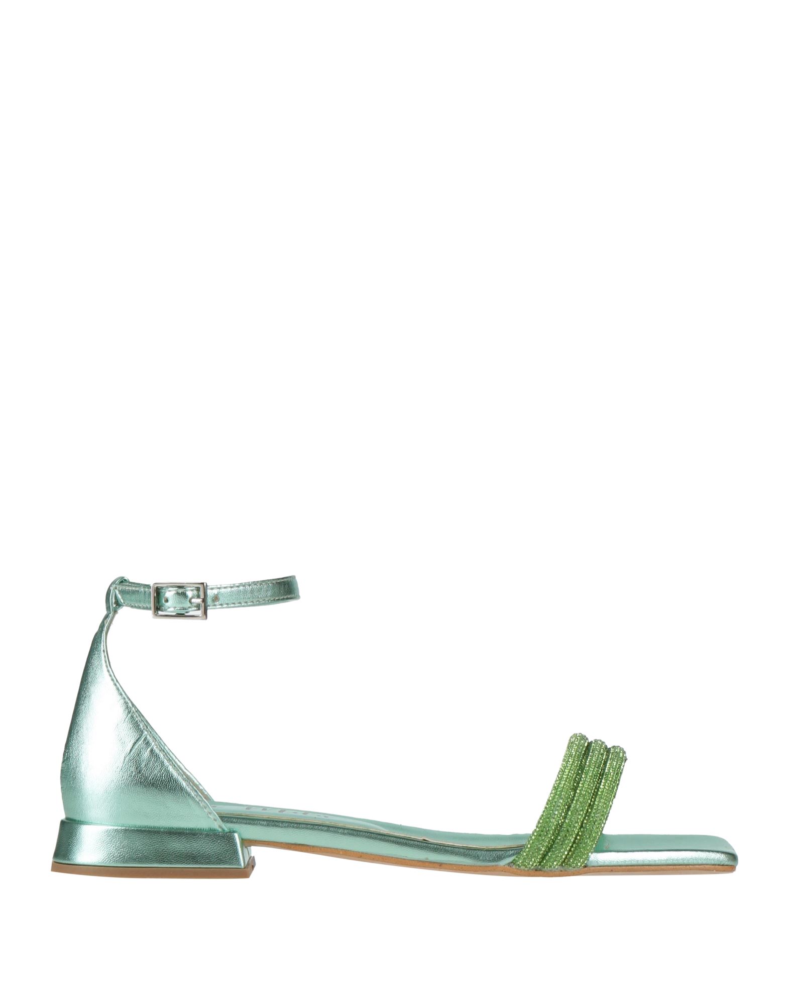 MIA MILÙ MIA MILÙ ΠΑΠΟΥΤΣΙΑ Πέδιλα