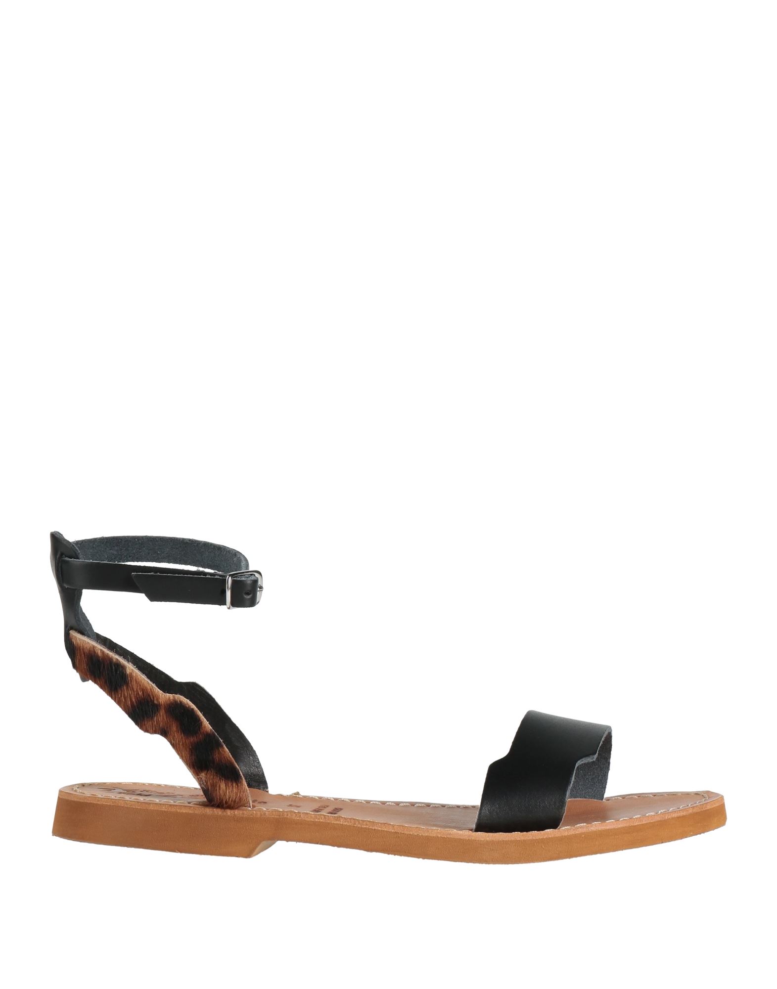 STELLA D'OTRANTO STELLA D'OTRANTO ΠΑΠΟΥΤΣΙΑ Πέδιλα