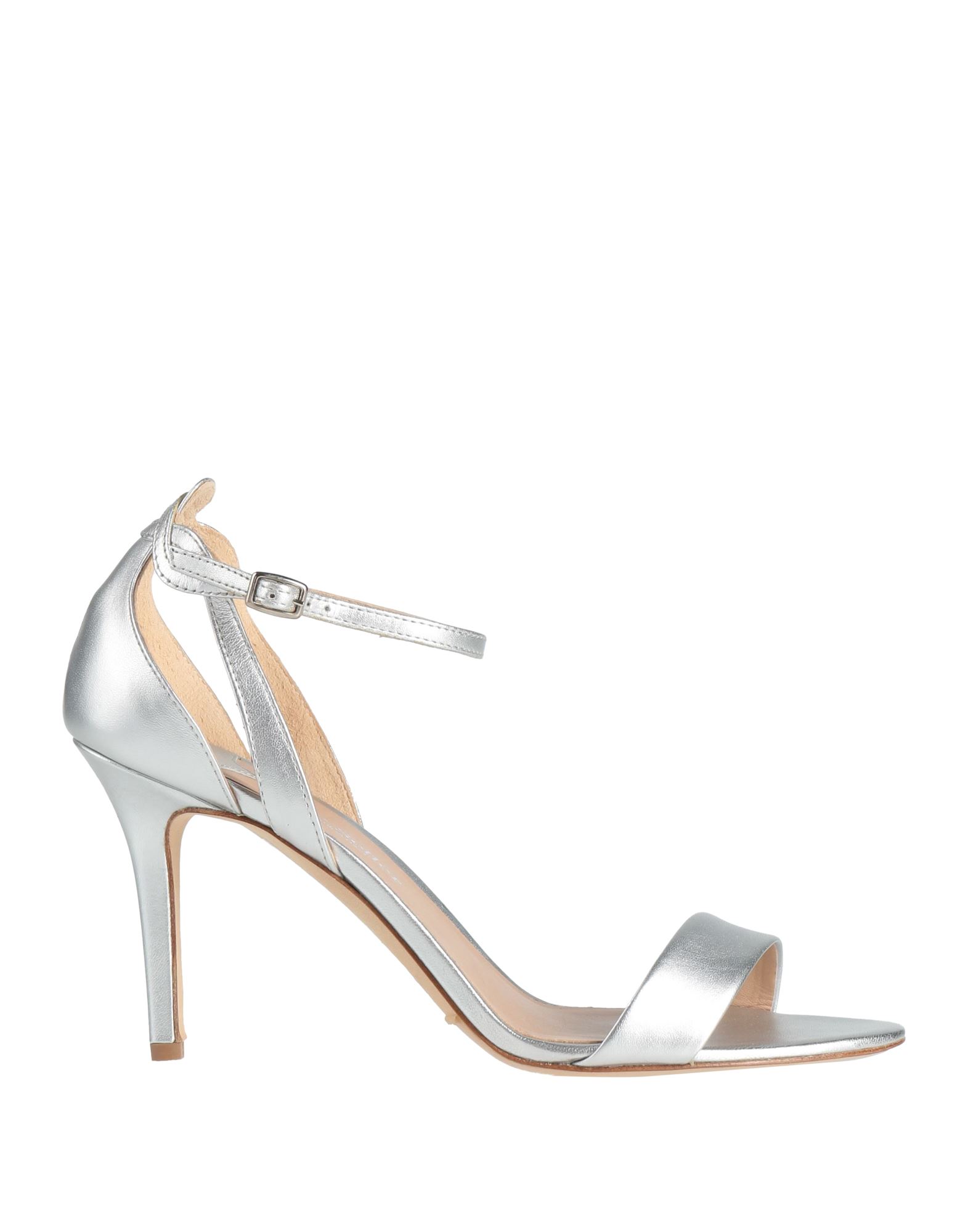 THE SELLER THE SELLER ΠΑΠΟΥΤΣΙΑ Πέδιλα