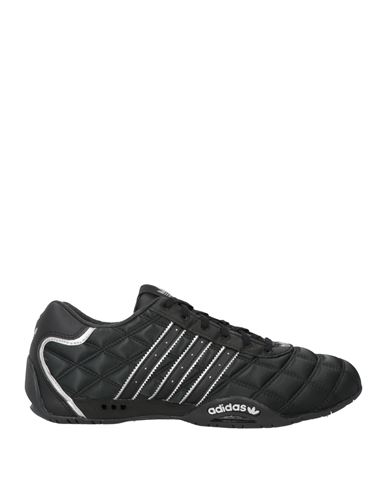 Sneakers Damen Schwarz 36 Damen