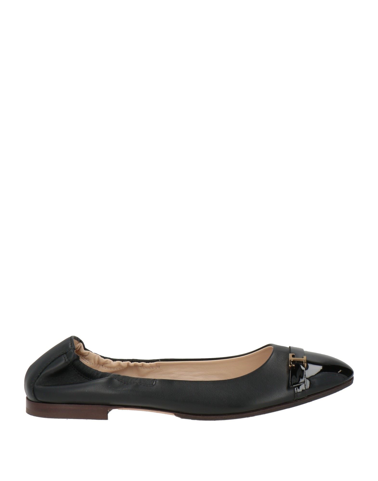 TOD'S TOD'S ΠΑΠΟΥΤΣΙΑ Μπαλαρίνες