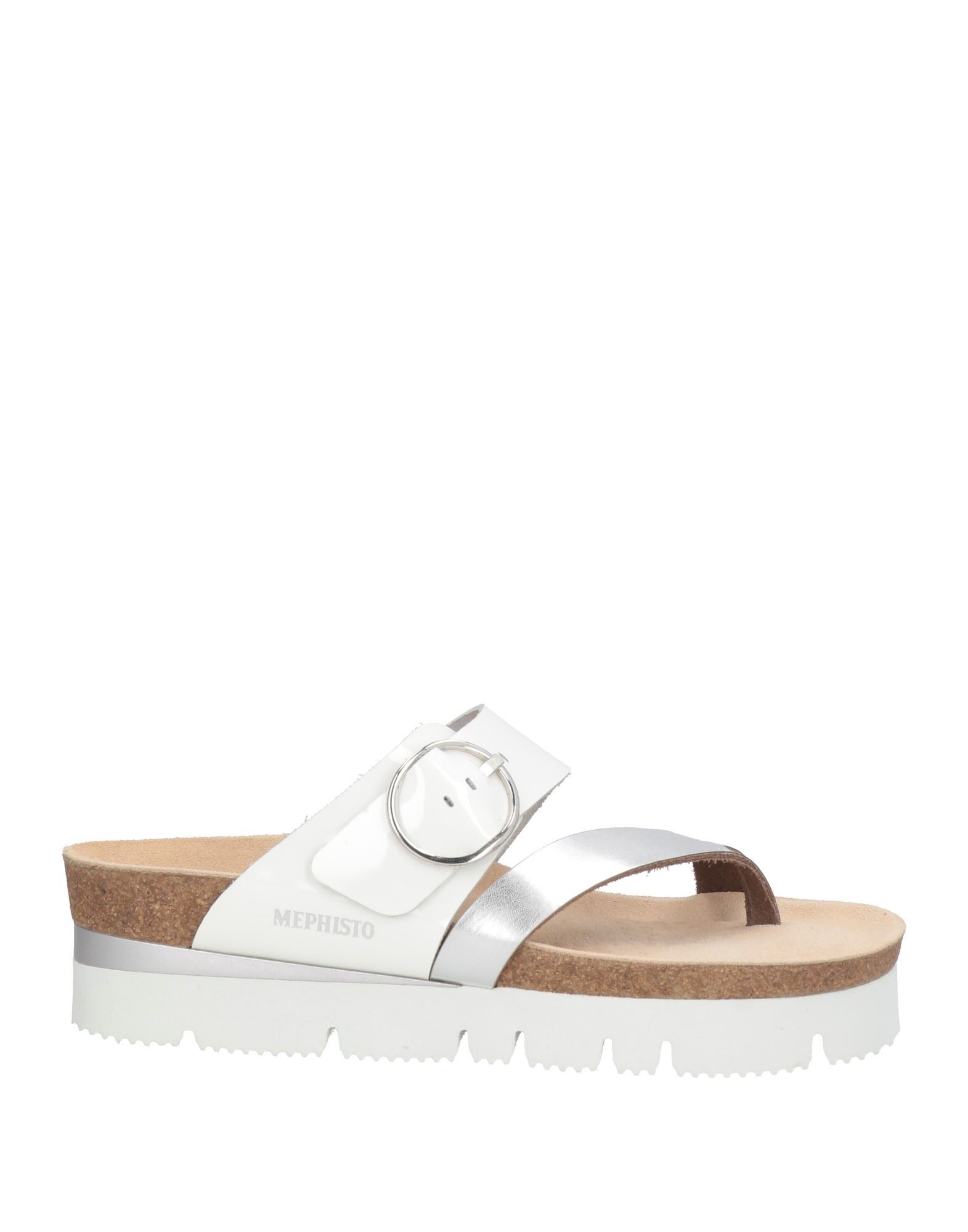 MEPHISTO ΠΑΠΟΥΤΣΙΑ Σαγιονάρες φωτογραφία