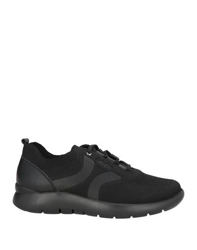 Callaghan Adaptaction Man Sneakers Black Size 9 Textile Fibers In Black