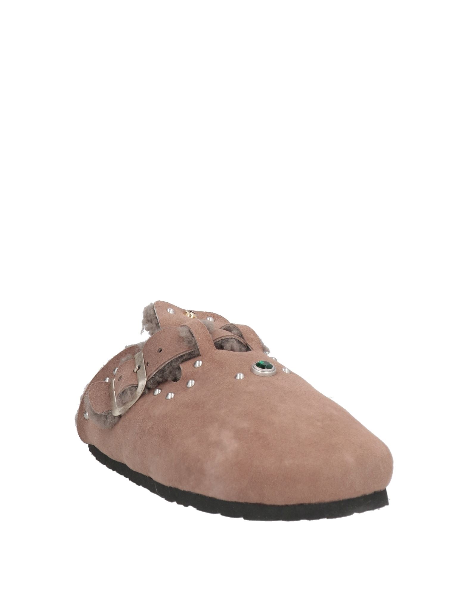  Post & Co - Schuhe - Mules & Clogs - On Yoox.com 