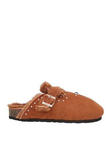 Mules & Clogs Damen Braun 39,41 Damen