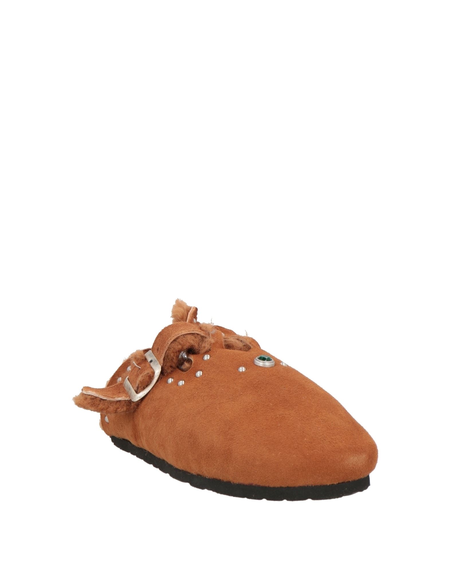  Post & Co - Schuhe - Mules & Clogs - On Yoox.com 