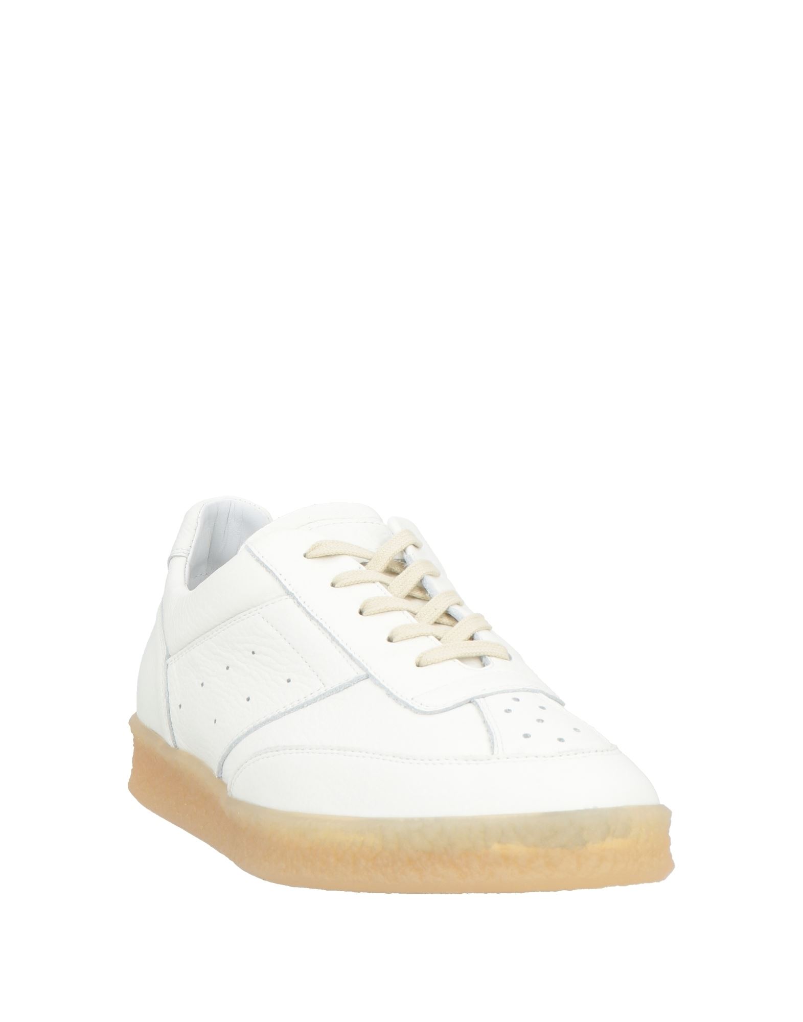  Mm6 Maison Margiela - Schuhe - Sneakers - On Yoox.com 