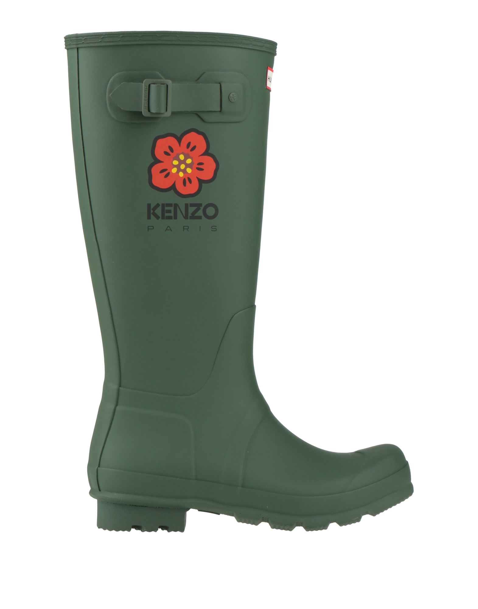 KENZO x HUNTER KENZO x HUNTER ΠΑΠΟΥΤΣΙΑ Μπότα