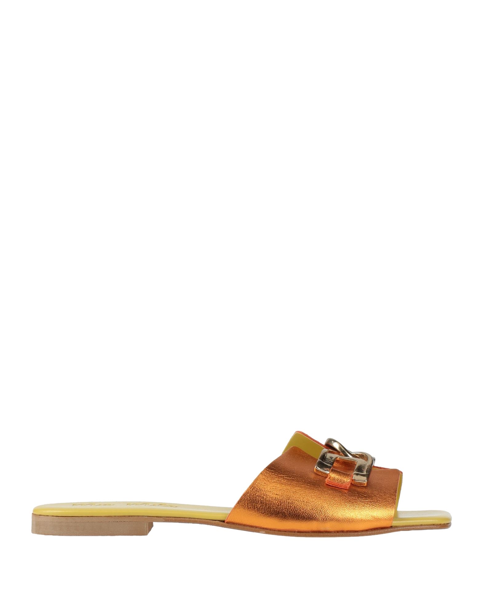 MIA MILÙ MIA MILÙ ΠΑΠΟΥΤΣΙΑ Πέδιλα