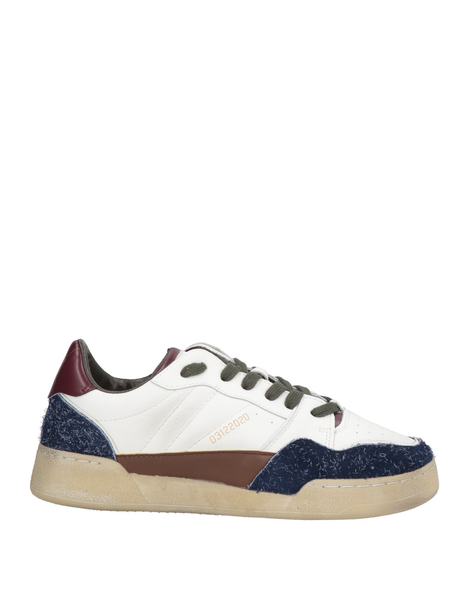 MONOWAY MONOWAY ΠΑΠΟΥΤΣΙΑ Αθλητικά παπούτσια