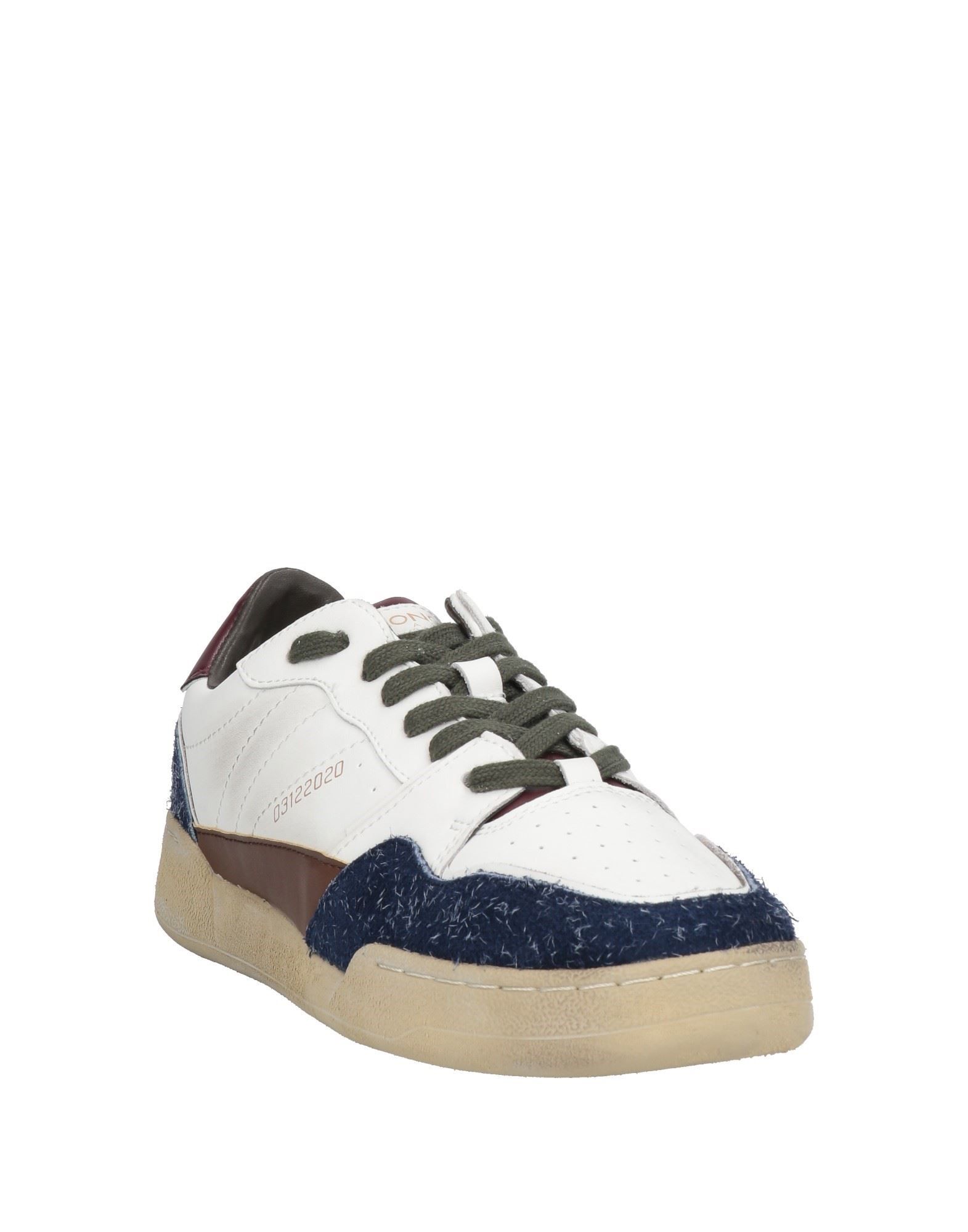  Monoway - Calzature - Sneakers - On Yoox.com 
