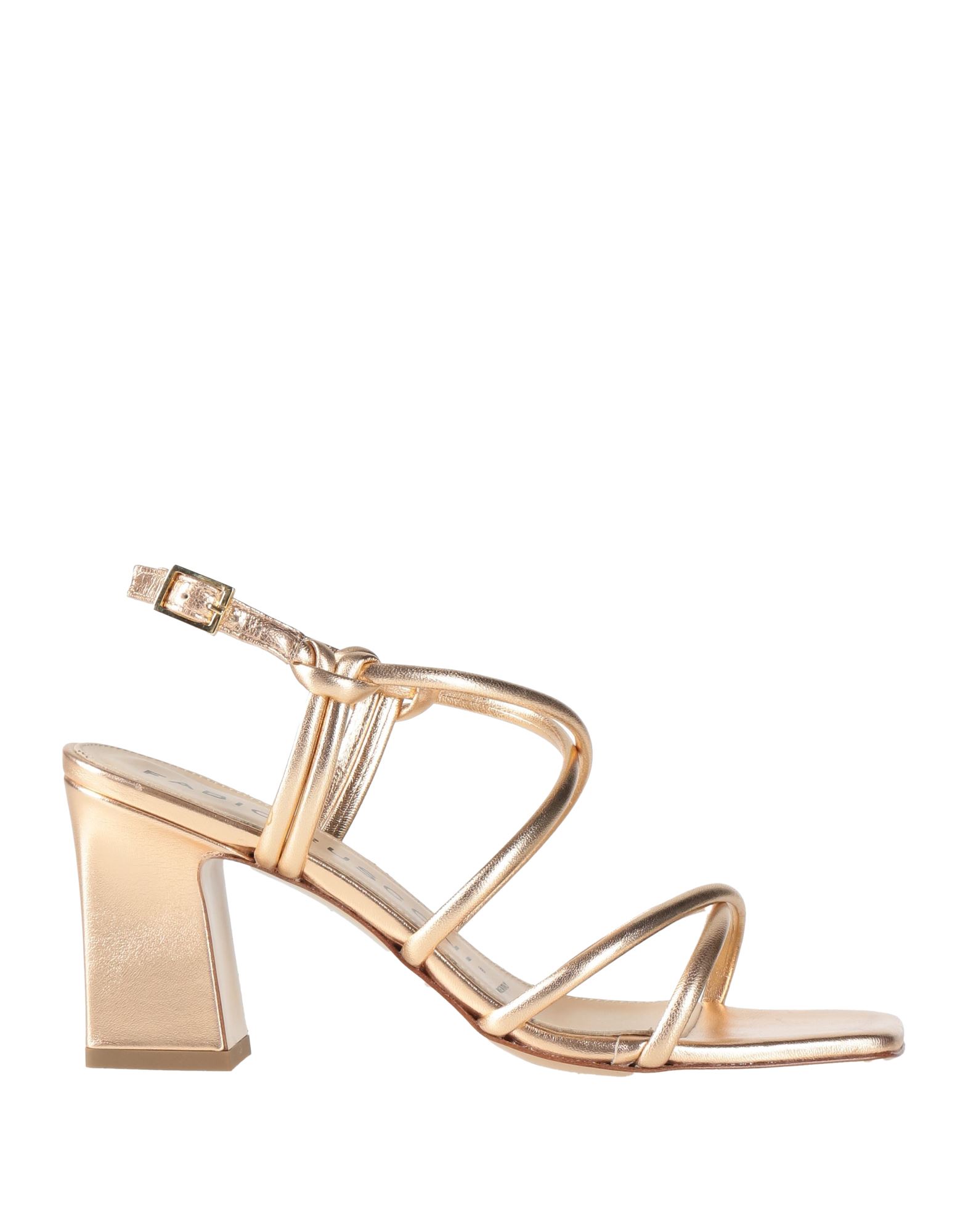 FABIO RUSCONI FABIO RUSCONI ΠΑΠΟΥΤΣΙΑ Πέδιλα