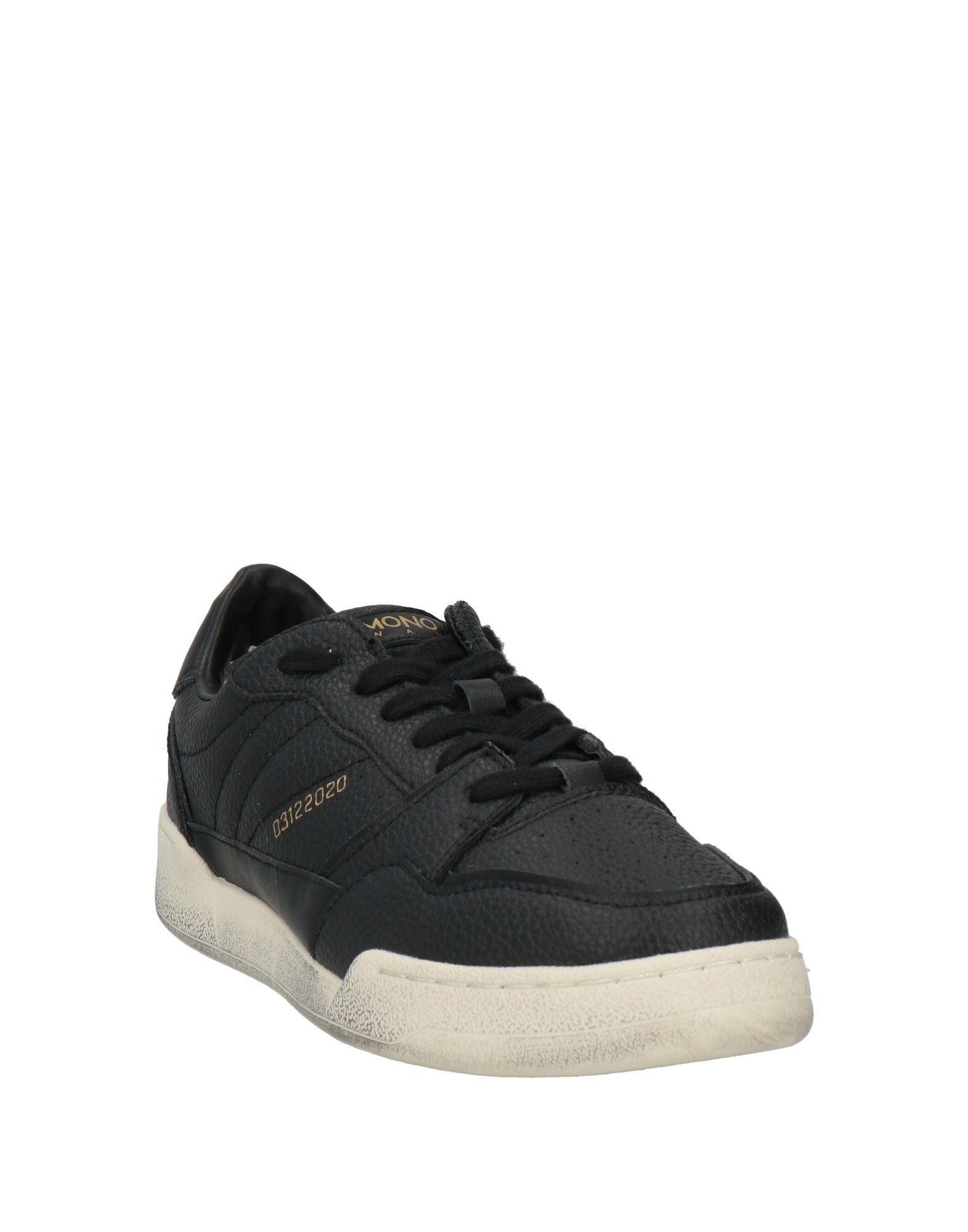  Monoway - Schuhe - Sneakers - On Yoox.com 