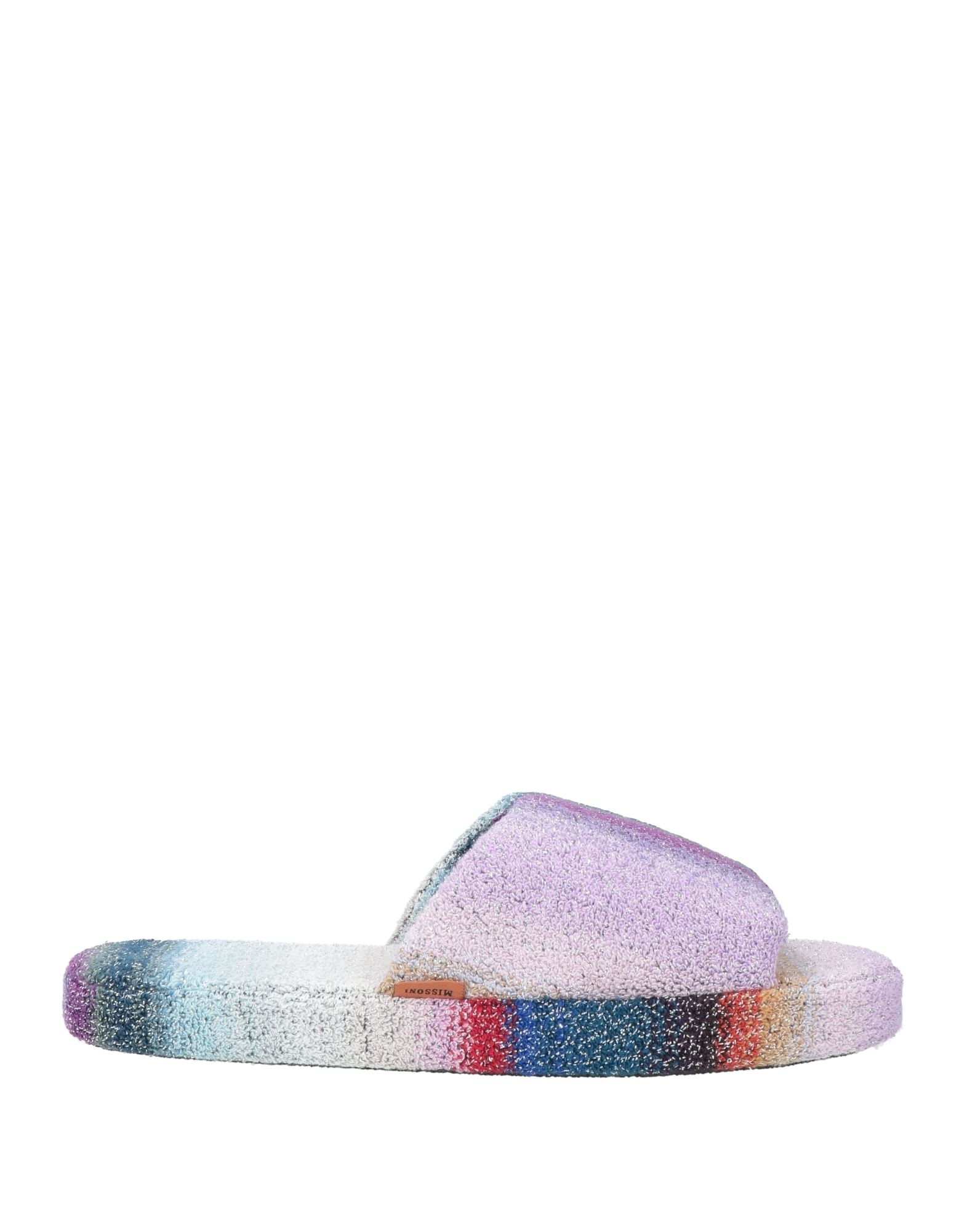 MISSONI MISSONI ΠΑΠΟΥΤΣΙΑ Παντόφλες