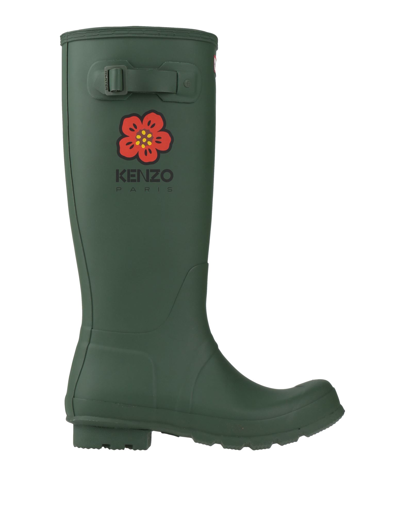 KENZO x HUNTER KENZO x HUNTER ΠΑΠΟΥΤΣΙΑ Μπότα