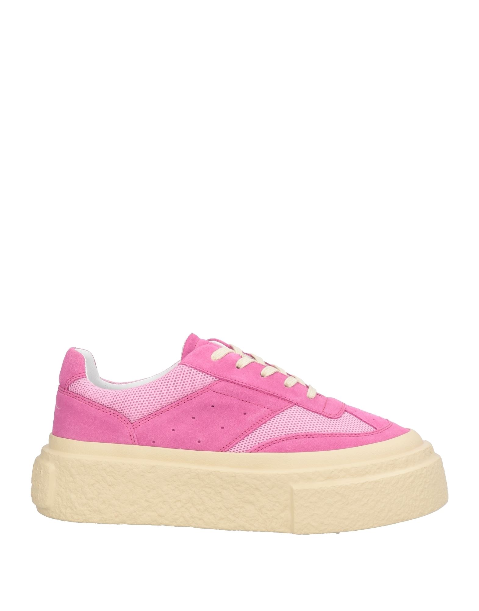  Mm6 Maison Margiela - Schuhe - Sneakers - On Yoox.com 