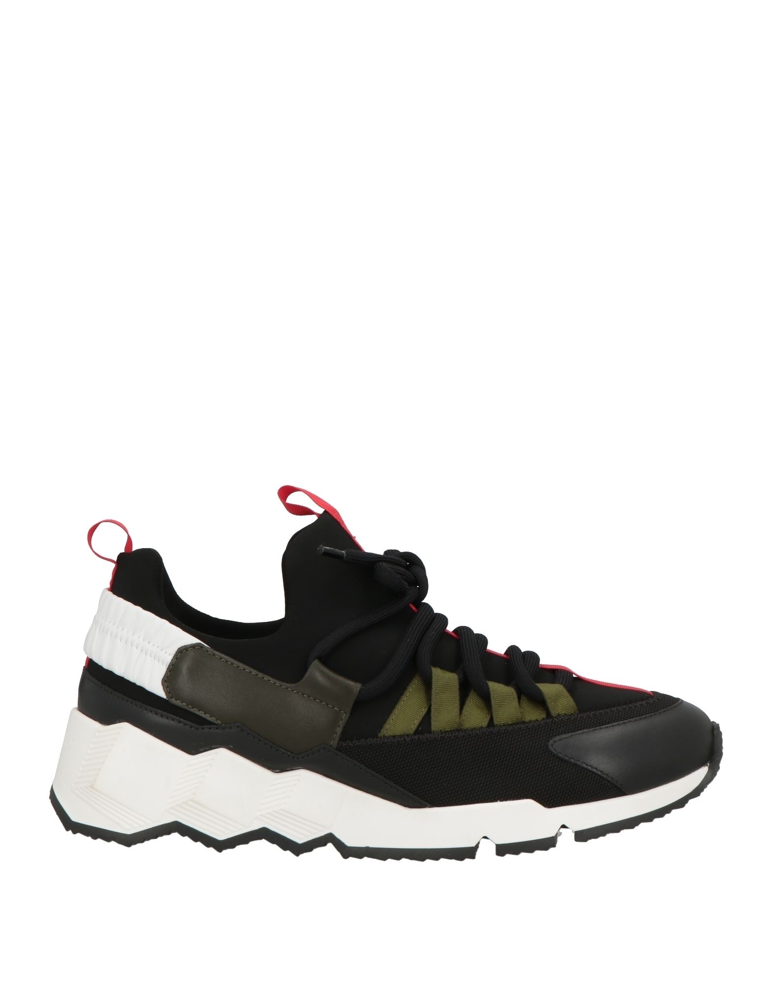 PIERRE HARDY PIERRE HARDY ΠΑΠΟΥΤΣΙΑ Αθλητικά παπούτσια