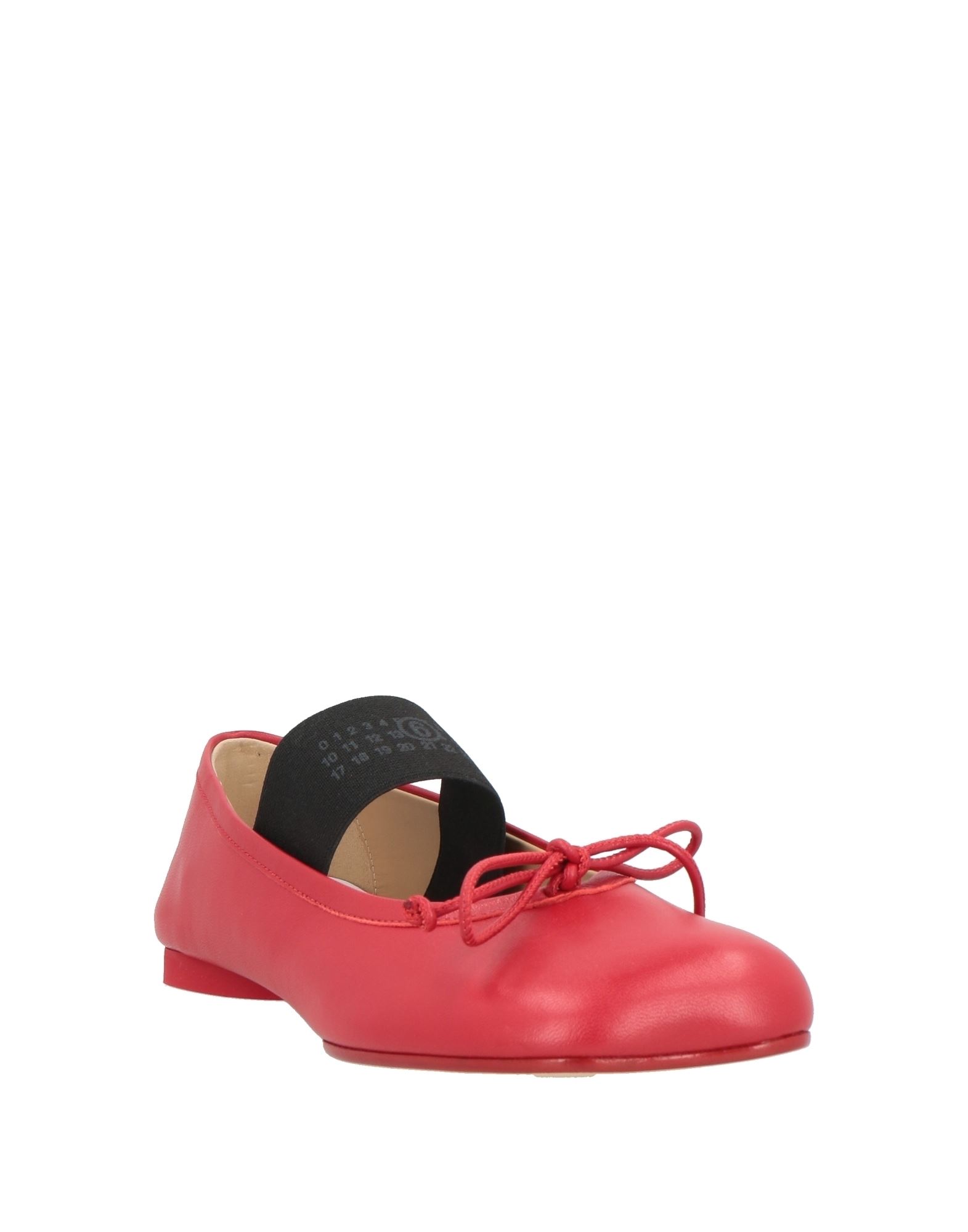  Mm6 Maison Margiela - Schuhe - Ballerinas - On Yoox.com 