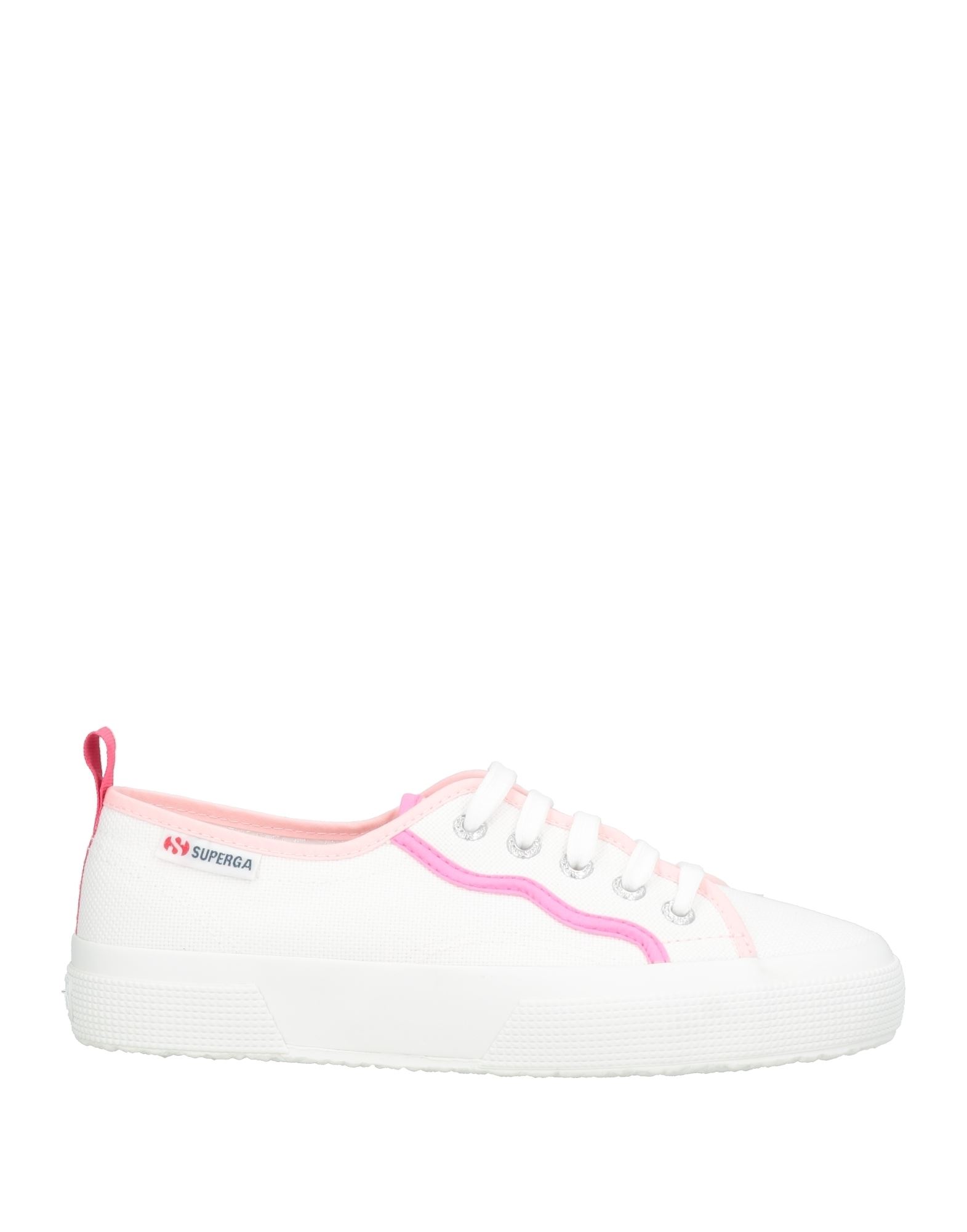 SUPERGA SUPERGA ΠΑΠΟΥΤΣΙΑ Αθλητικά παπούτσια