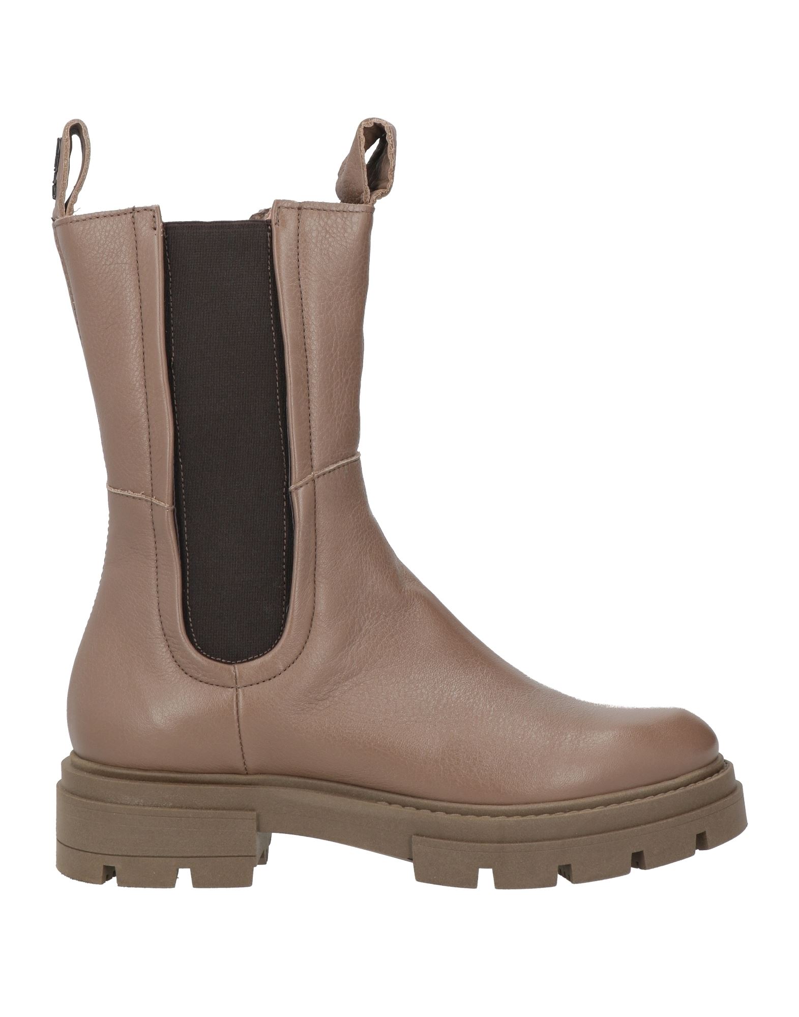 MJUS MJUS ΠΑΠΟΥΤΣΙΑ Μποτάκια