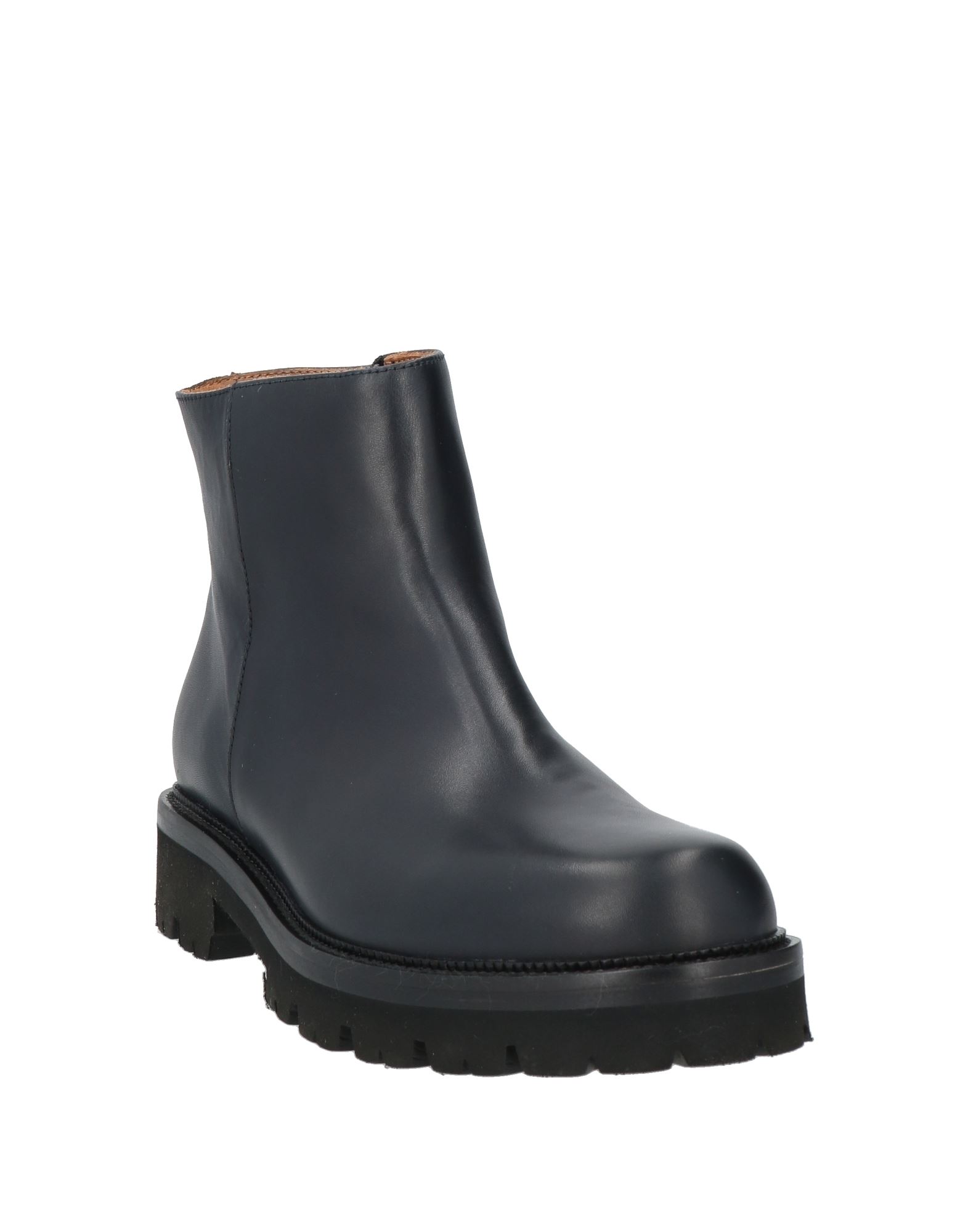  O'dan Li - Calzado - Botines De Caña Alta - On Yoox.com 