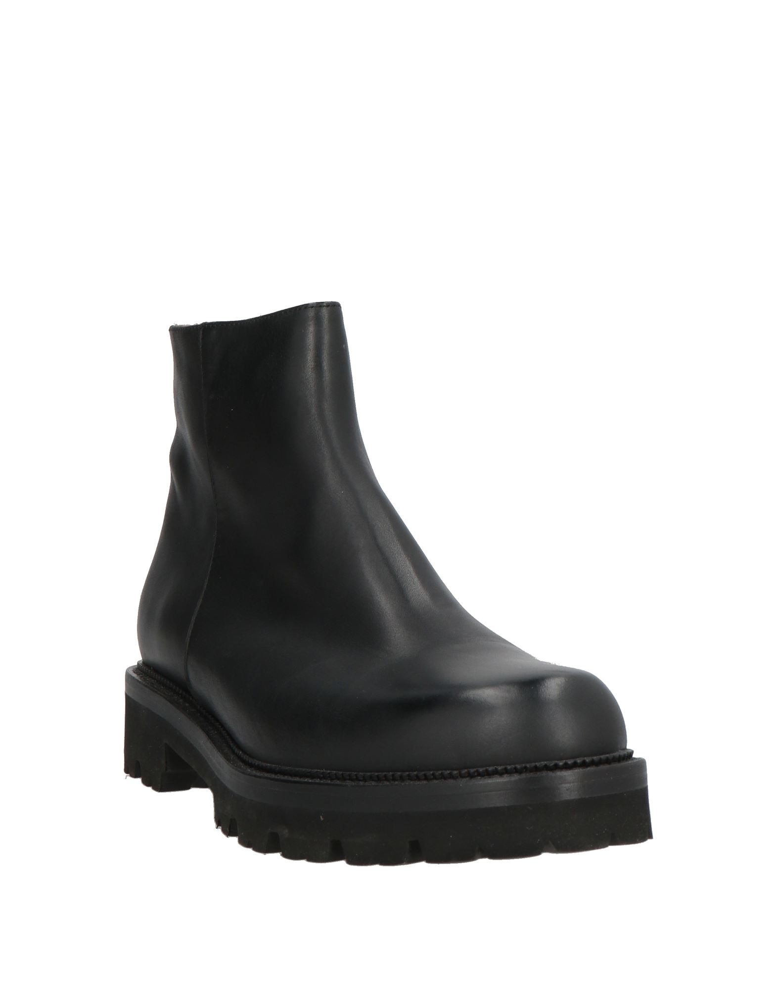 O'dan Li - Calzado - Botines De Caña Alta - On Yoox.com 
