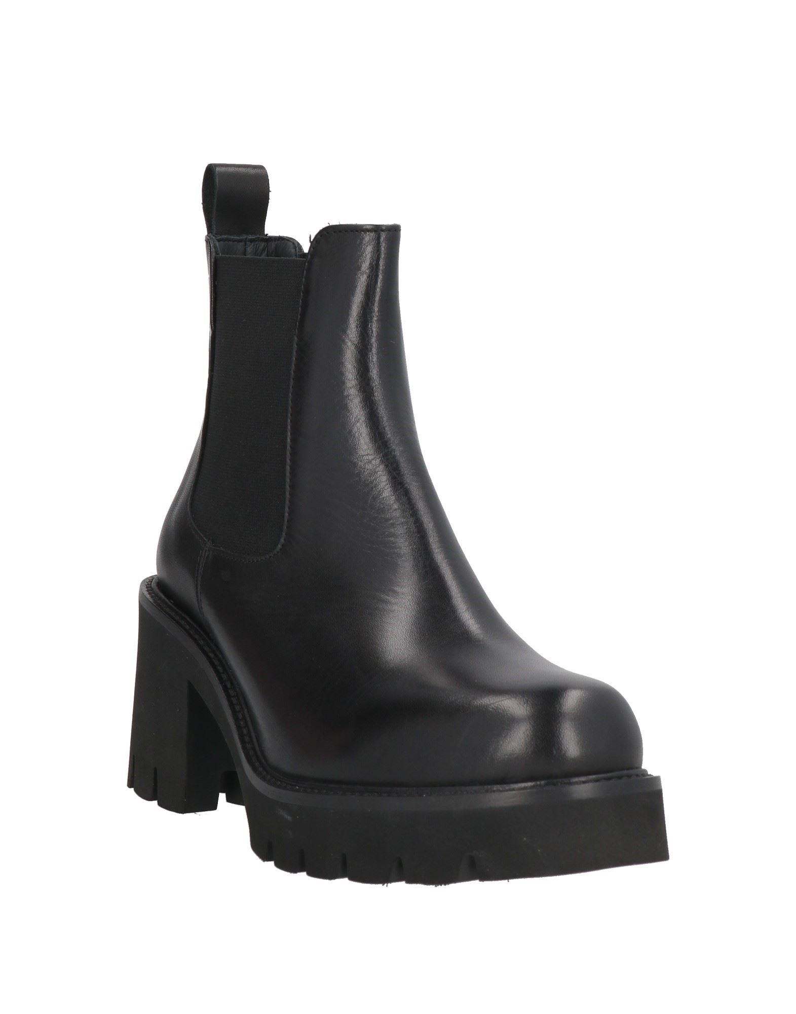  O'dan Li - Calzado - Botines De Caña Alta - On Yoox.com 