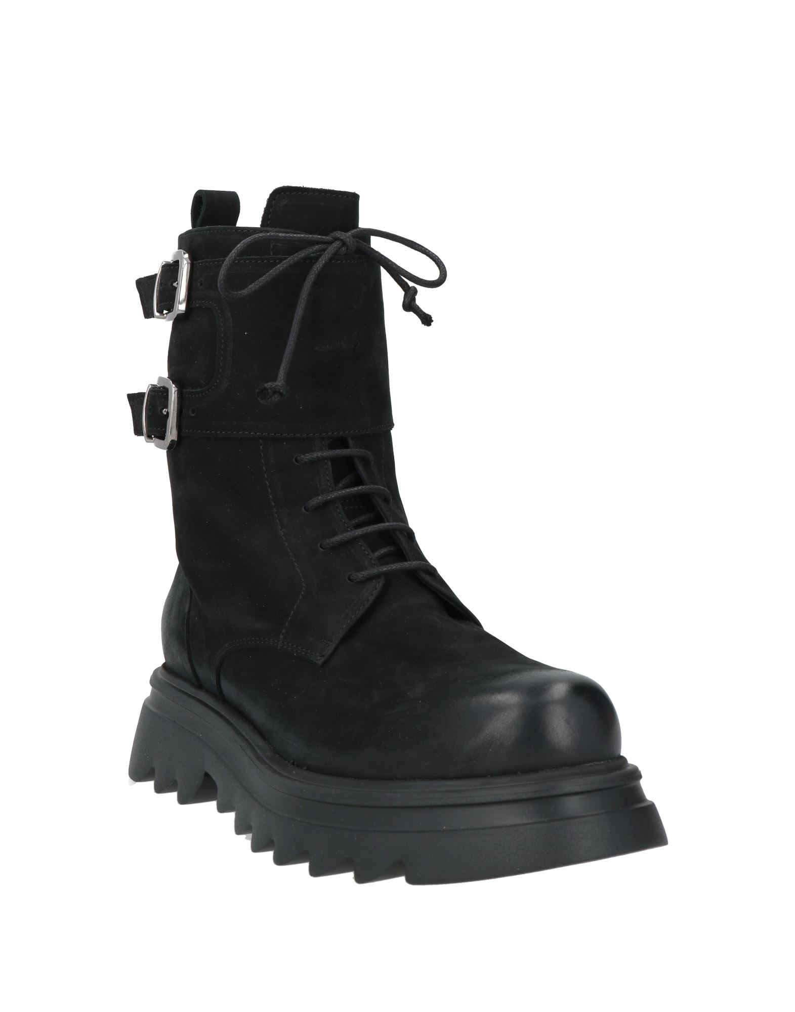 O'dan Li - Calzado - Botines De Caña Alta - On Yoox.com 