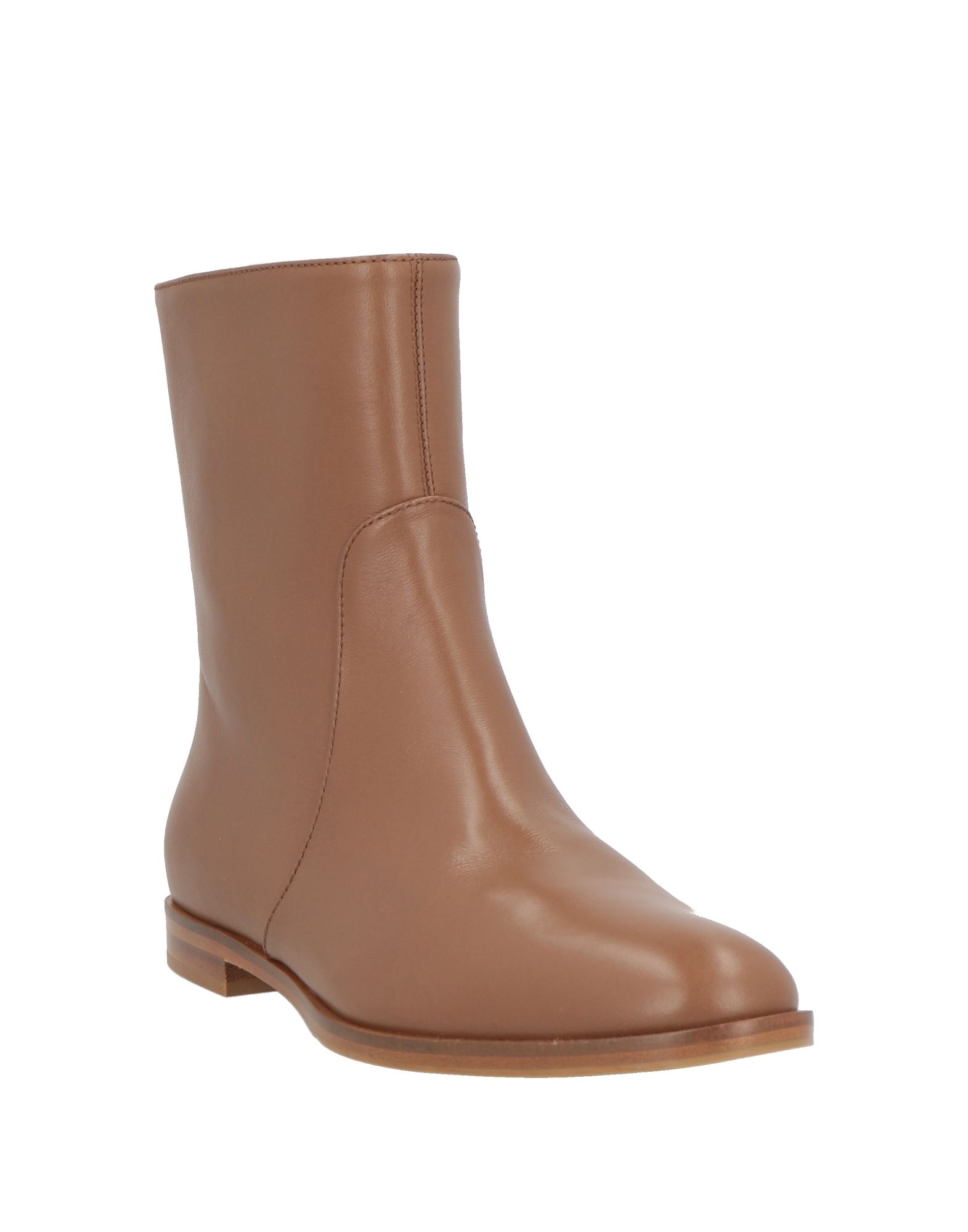 Sergio Rossi - Schuhe - Stiefeletten - On Yoox.com 