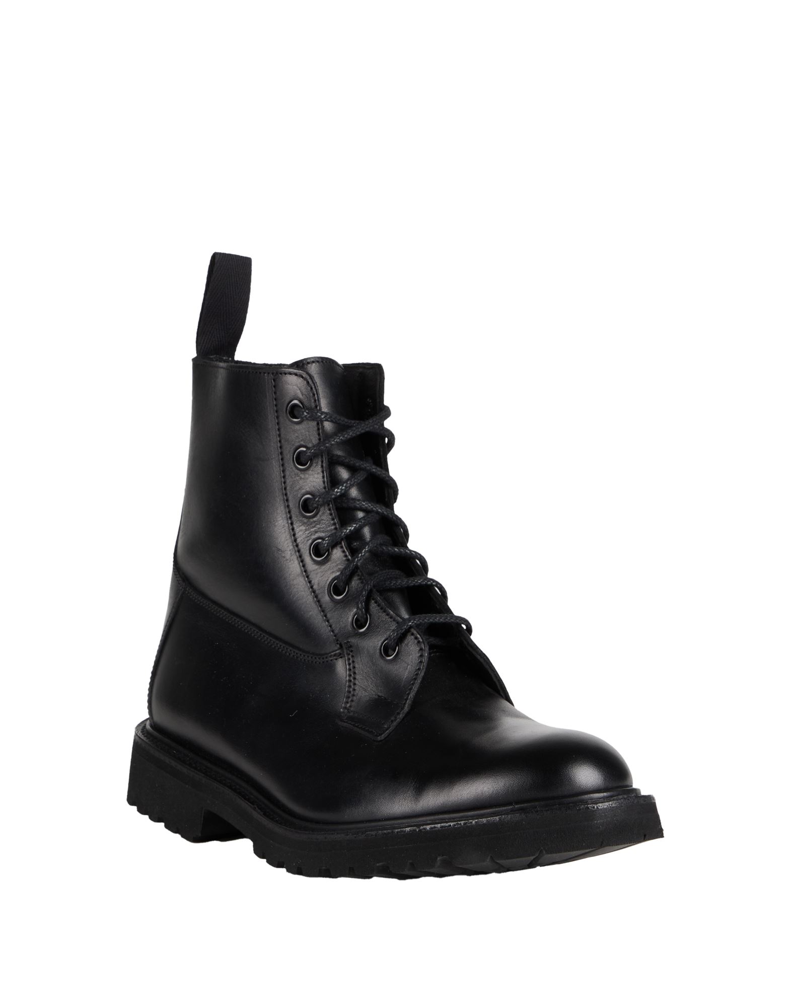  Tricker's - Schuhe - Stiefeletten - On Yoox.com 