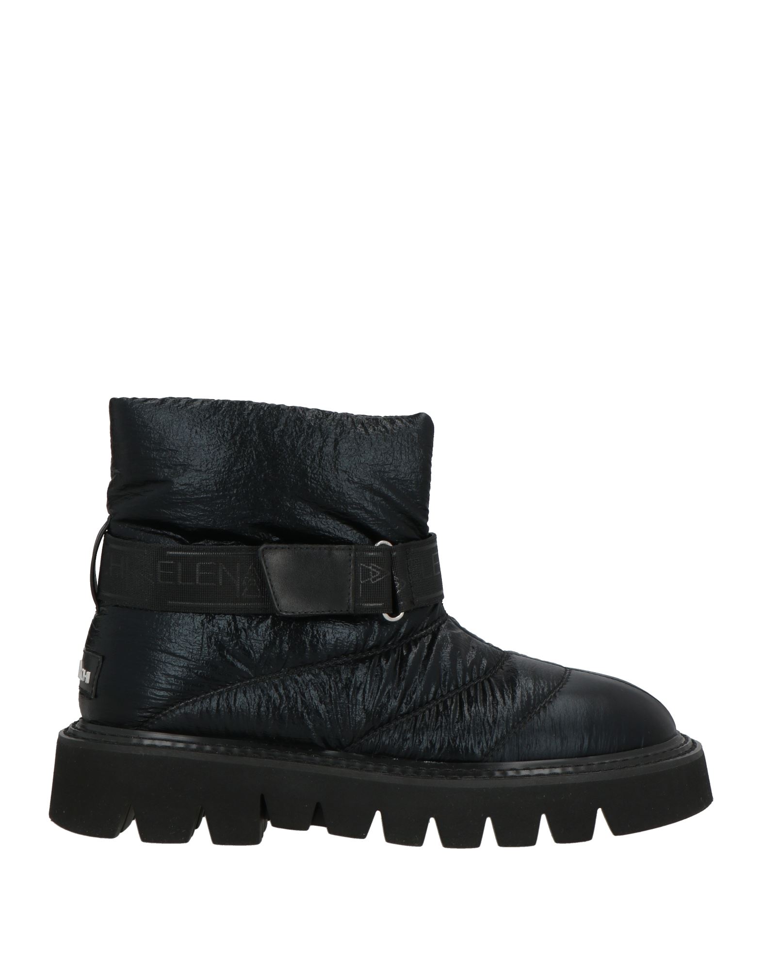 ELENA IACHI ELENA IACHI ΠΑΠΟΥΤΣΙΑ Μποτάκια