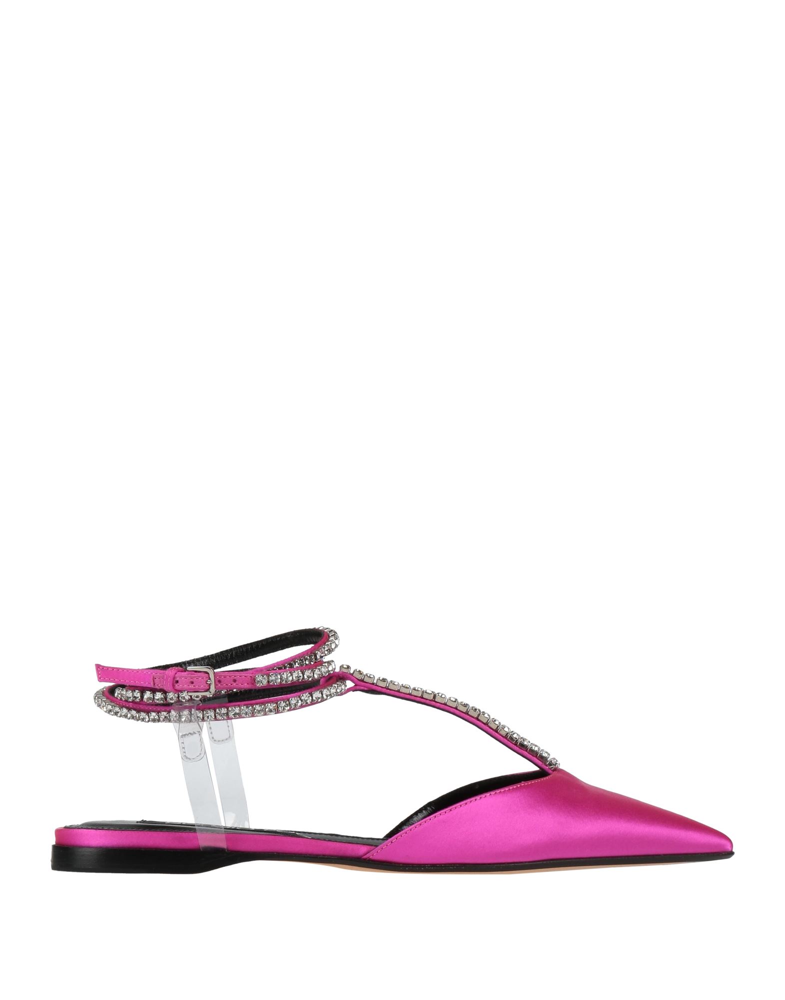  Sergio Rossi - Calzado - Bailarinas - On Yoox.com 