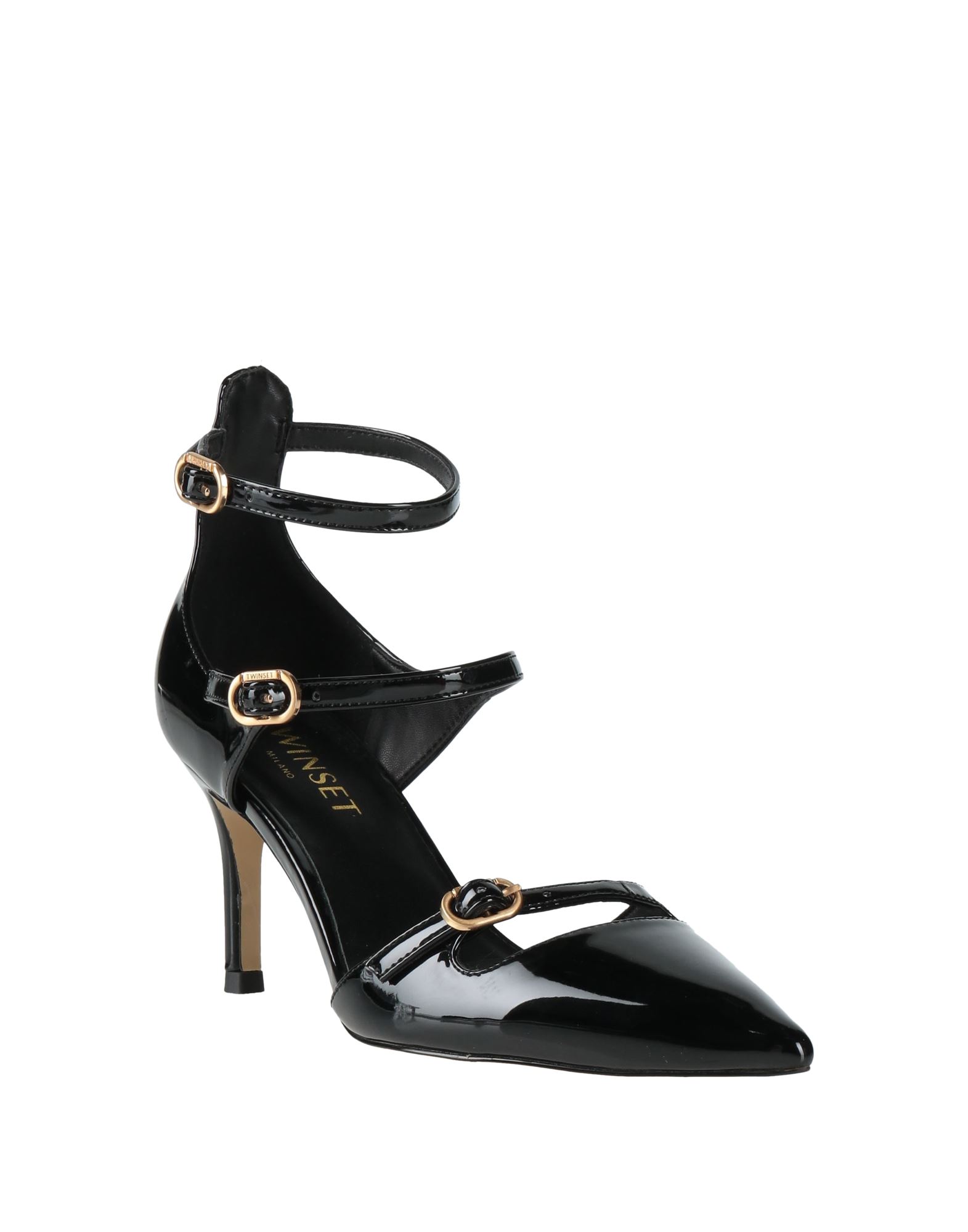  Twinset - Schuhe - Pumps - On Yoox.com 