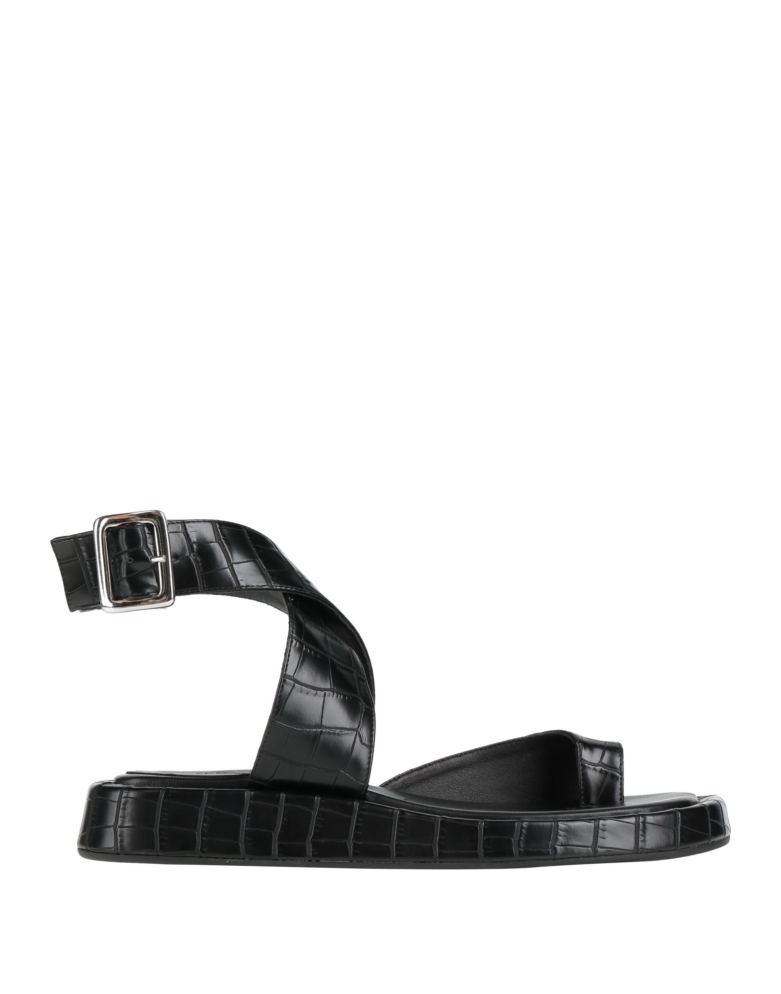 GIA BORGHINI GIA BORGHINI ΠΑΠΟΥΤΣΙΑ Σαγιονάρες