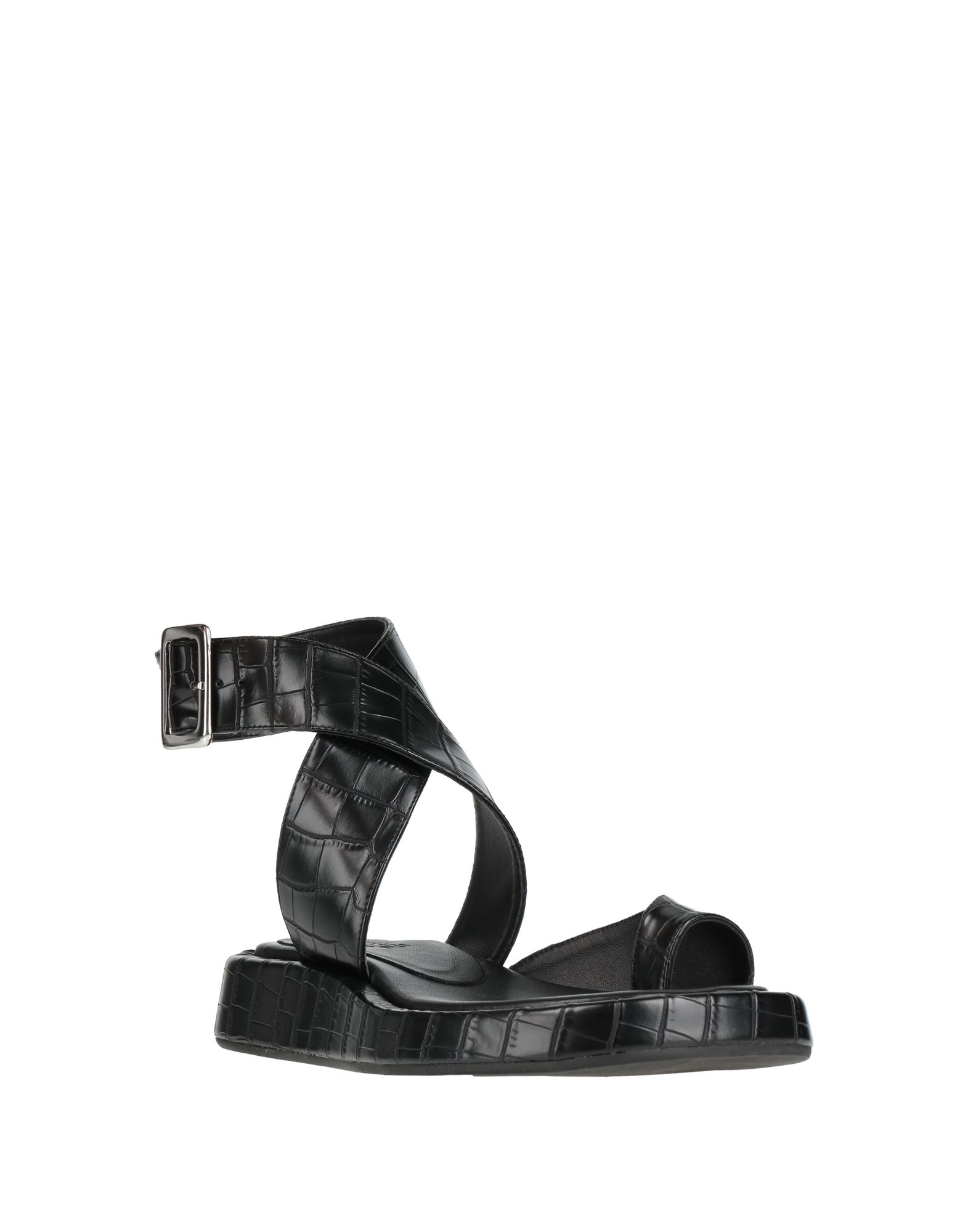 Gia Borghini - Schuhe - Zehentrenner - On Yoox.com 