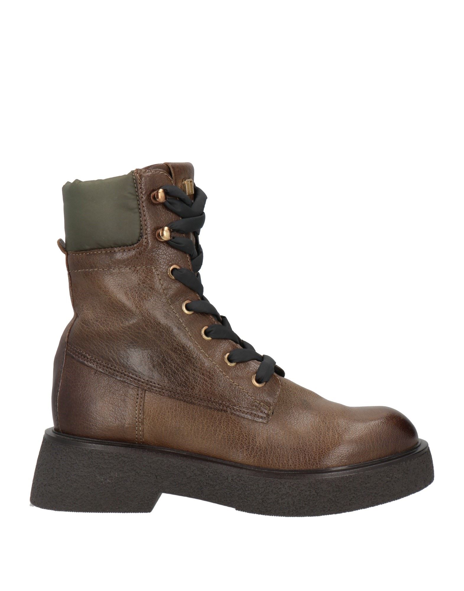 MJUS MJUS ΠΑΠΟΥΤΣΙΑ Μποτάκια