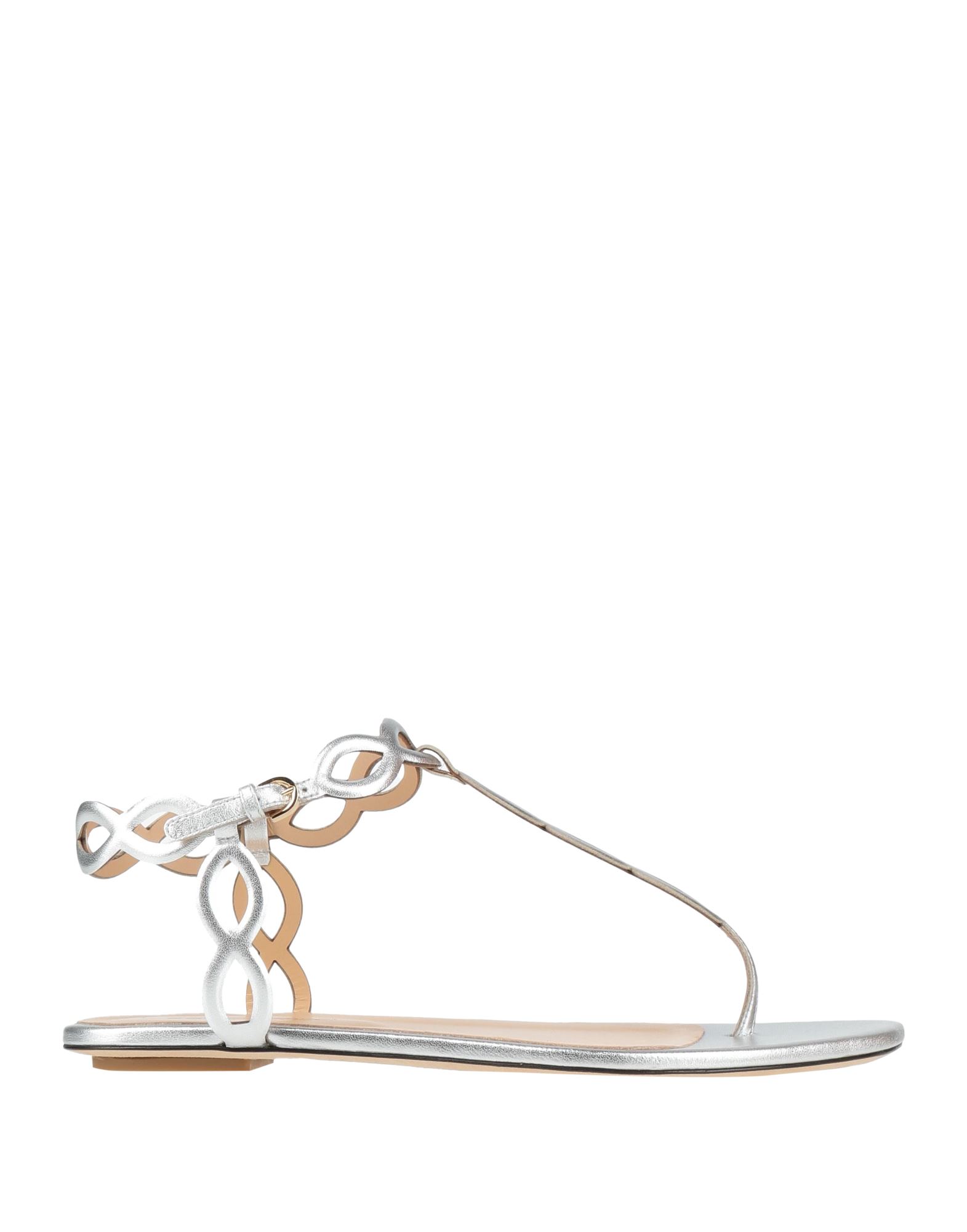  Sergio Rossi - Schuhe - Zehentrenner - On Yoox.com 