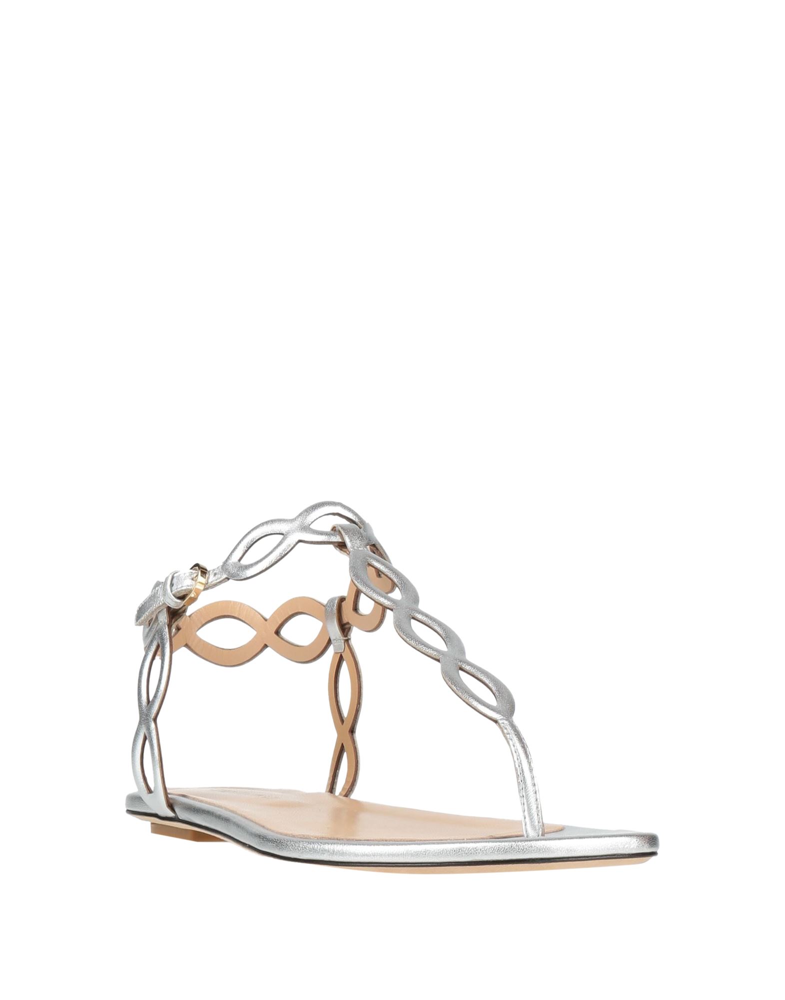  Sergio Rossi - Schuhe - Zehentrenner - On Yoox.com 