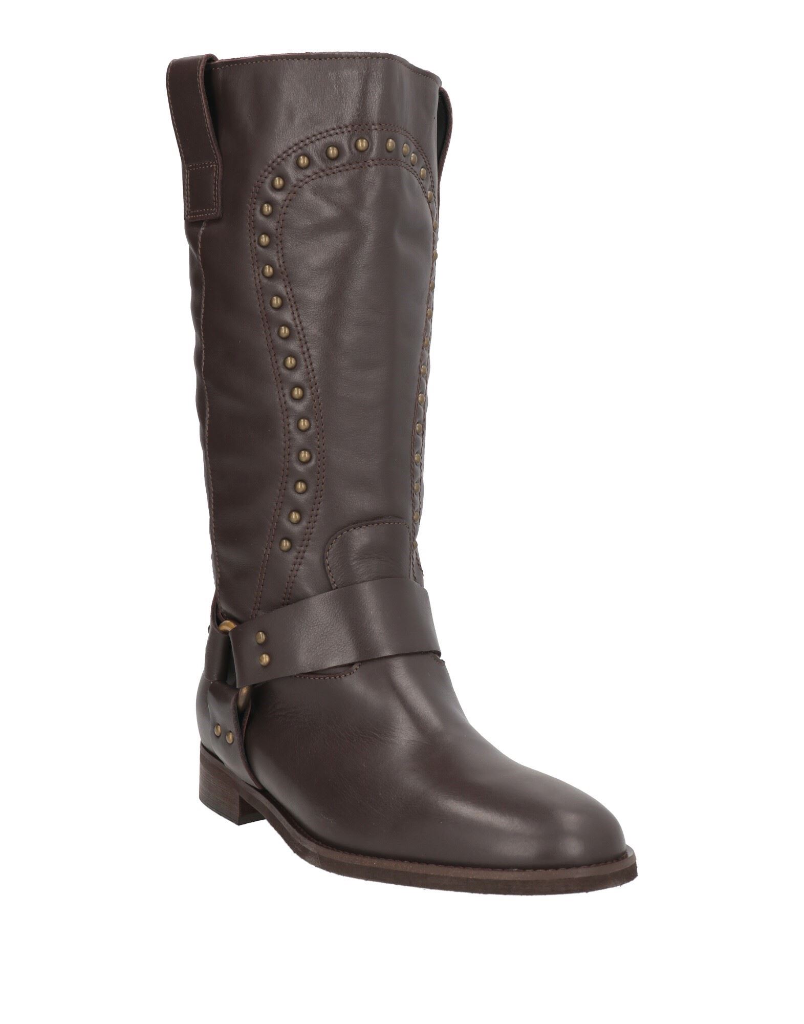 Ovyé - Schuhe - Stiefel - On Yoox.com 