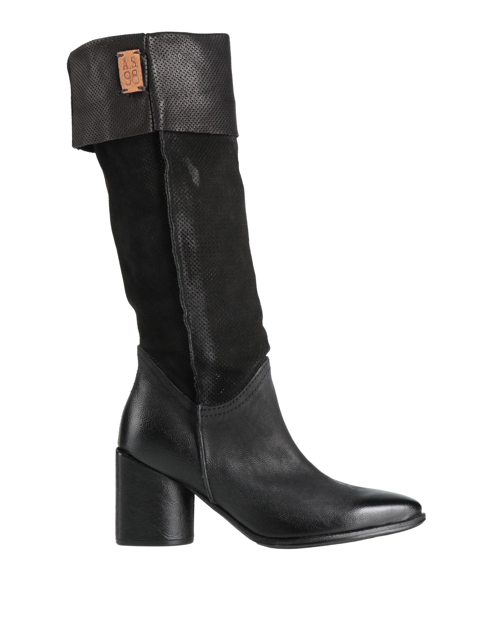 A.S.98 A.S.98 ΠΑΠΟΥΤΣΙΑ Μπότα