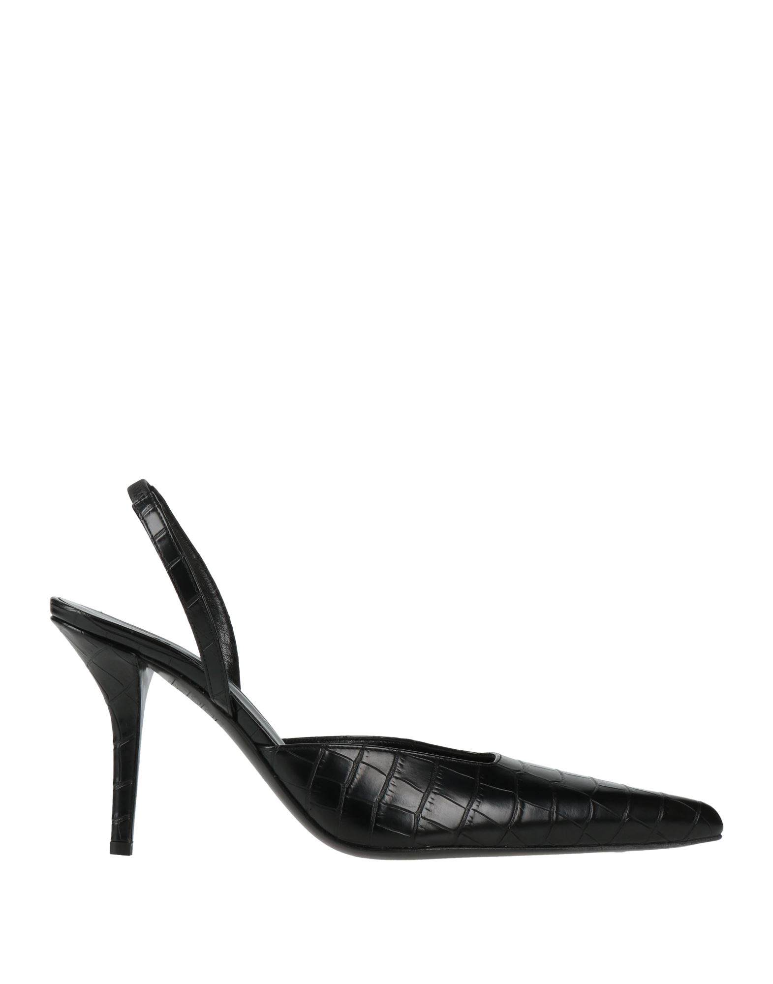 GIA BORGHINI GIA BORGHINI ΠΑΠΟΥΤΣΙΑ Κλειστά παπούτσια