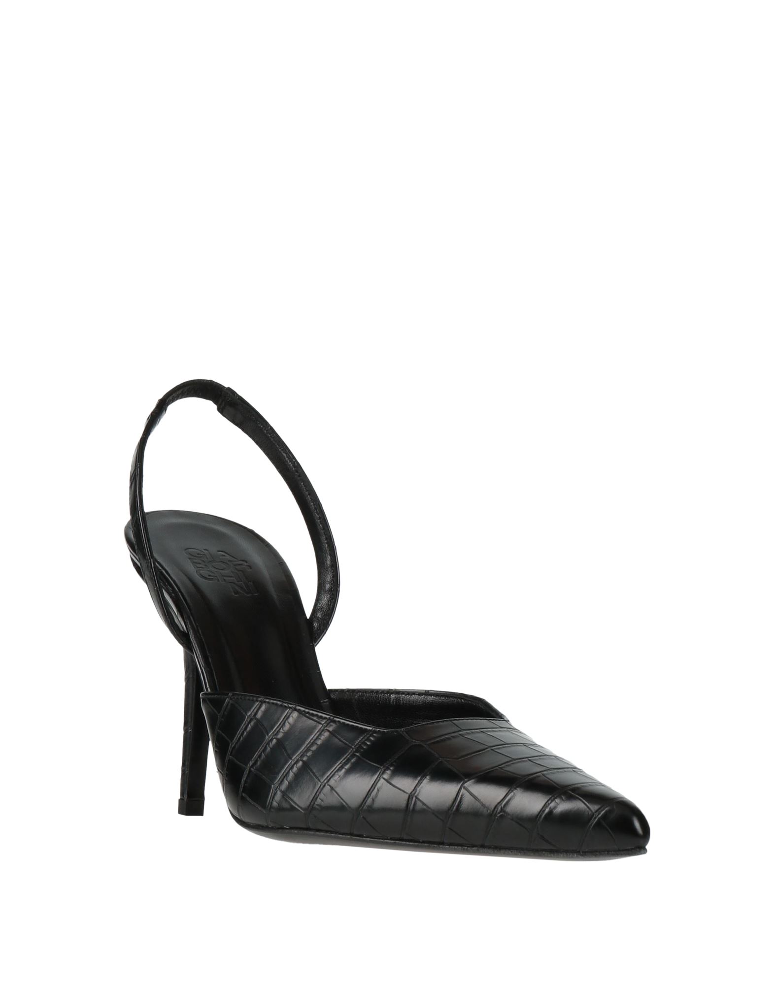  Gia Borghini - Schuhe - Pumps - On Yoox.com 