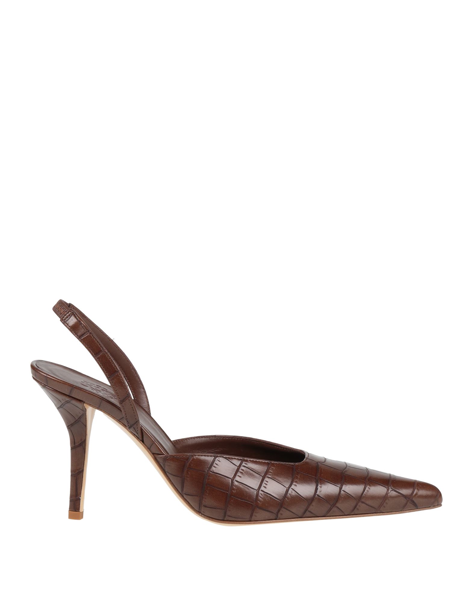 GIA BORGHINI GIA BORGHINI ΠΑΠΟΥΤΣΙΑ Κλειστά παπούτσια