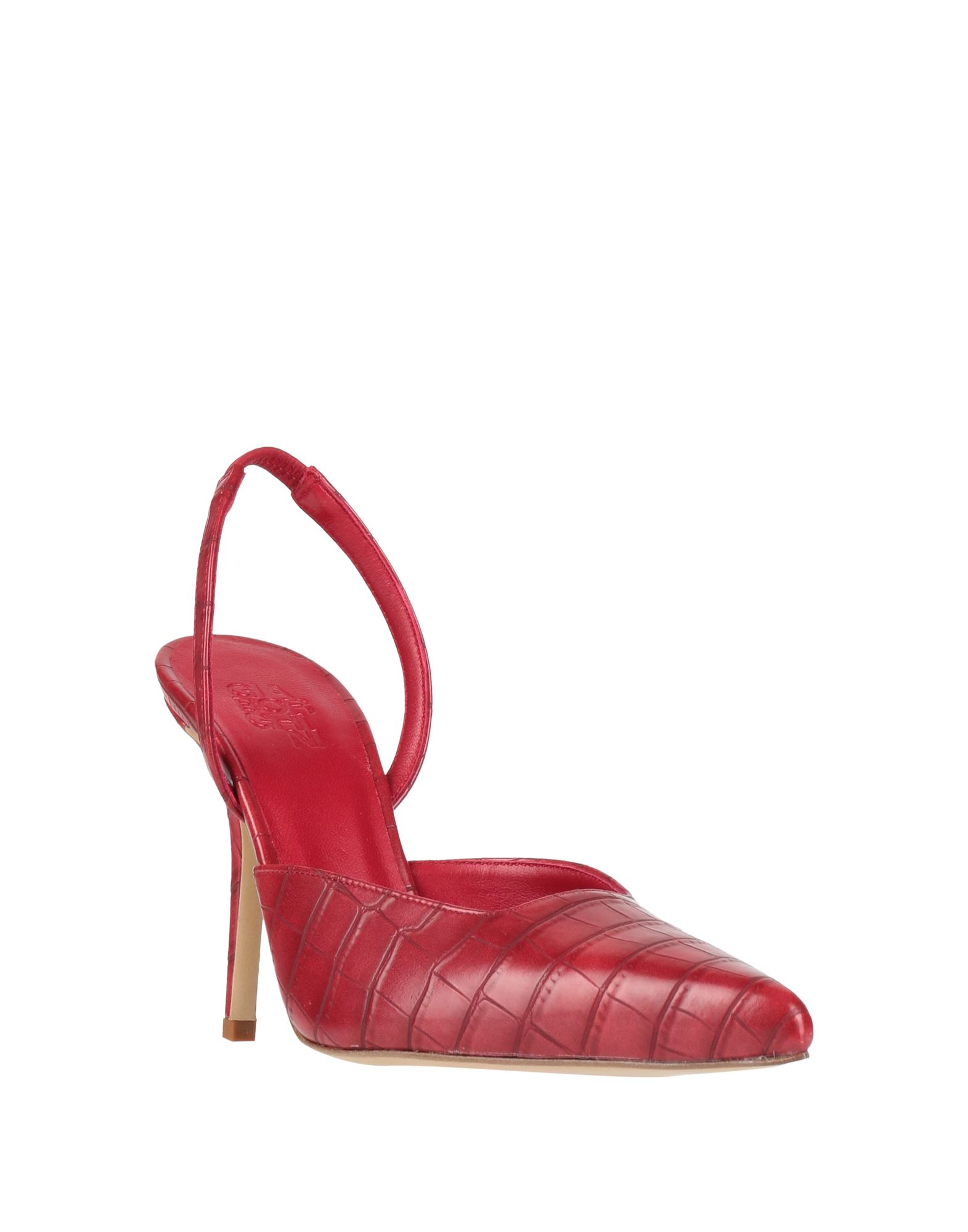  Gia Borghini - Schuhe - Pumps - On Yoox.com 