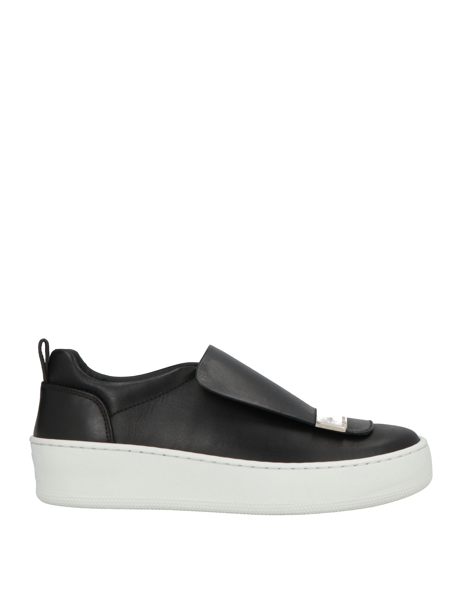  Sergio Rossi - Schuhe - Sneakers - On Yoox.com 
